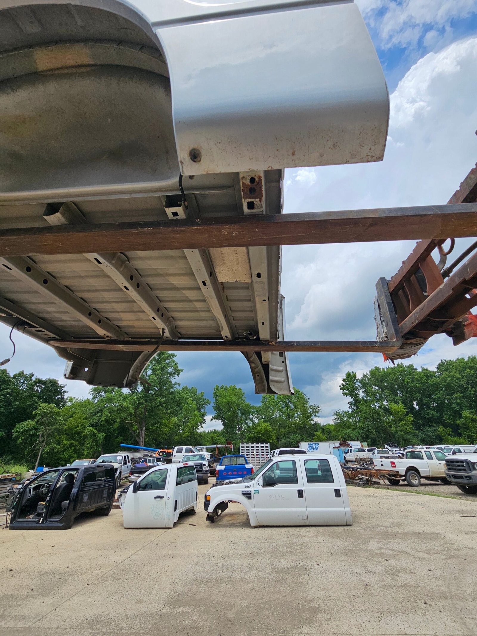 2009-2014 Ford F150 5' 6" Short Truck Bed - Image 39