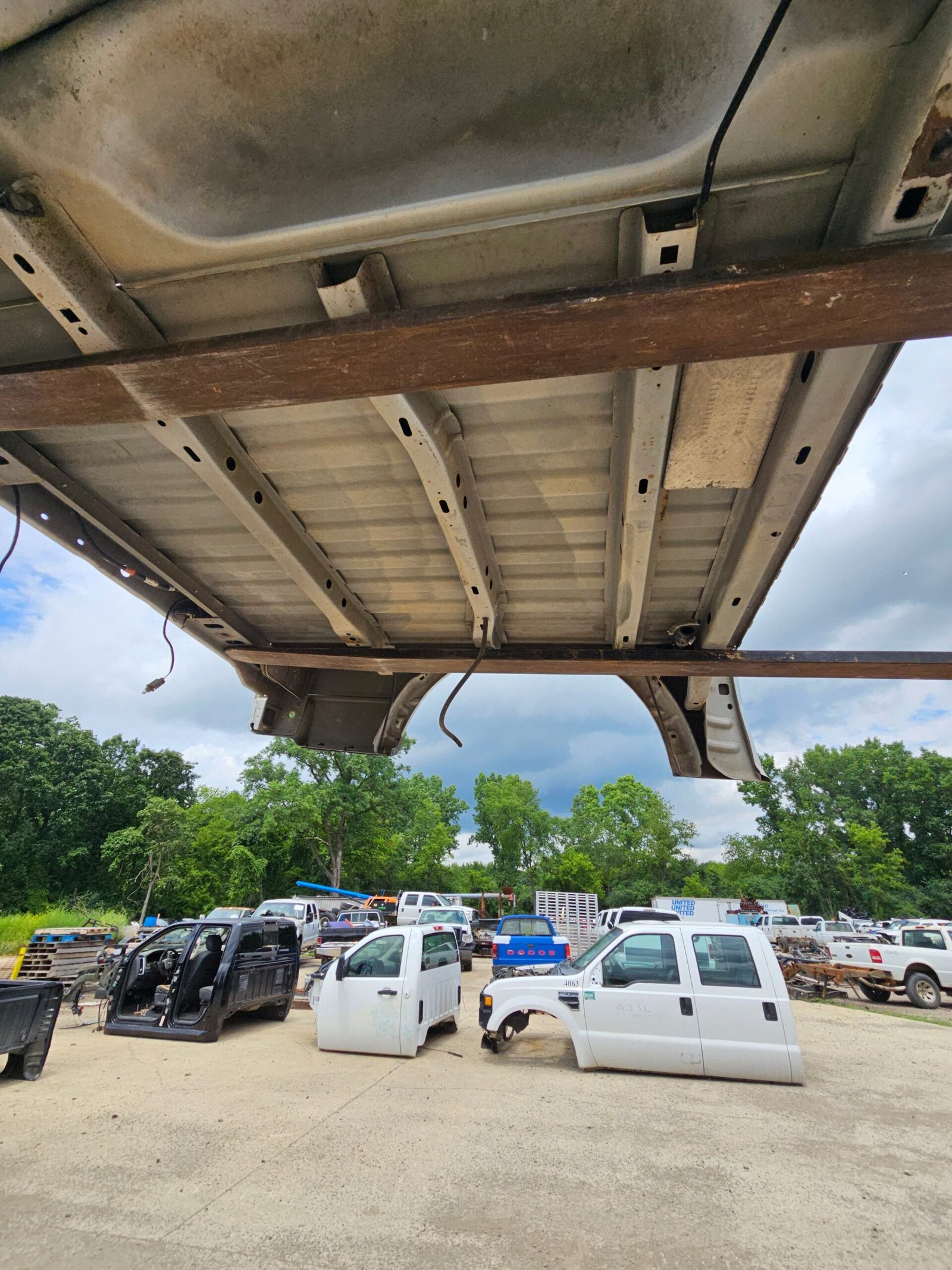 2009-2014 Ford F150 5' 6" Short Truck Bed - Image 40