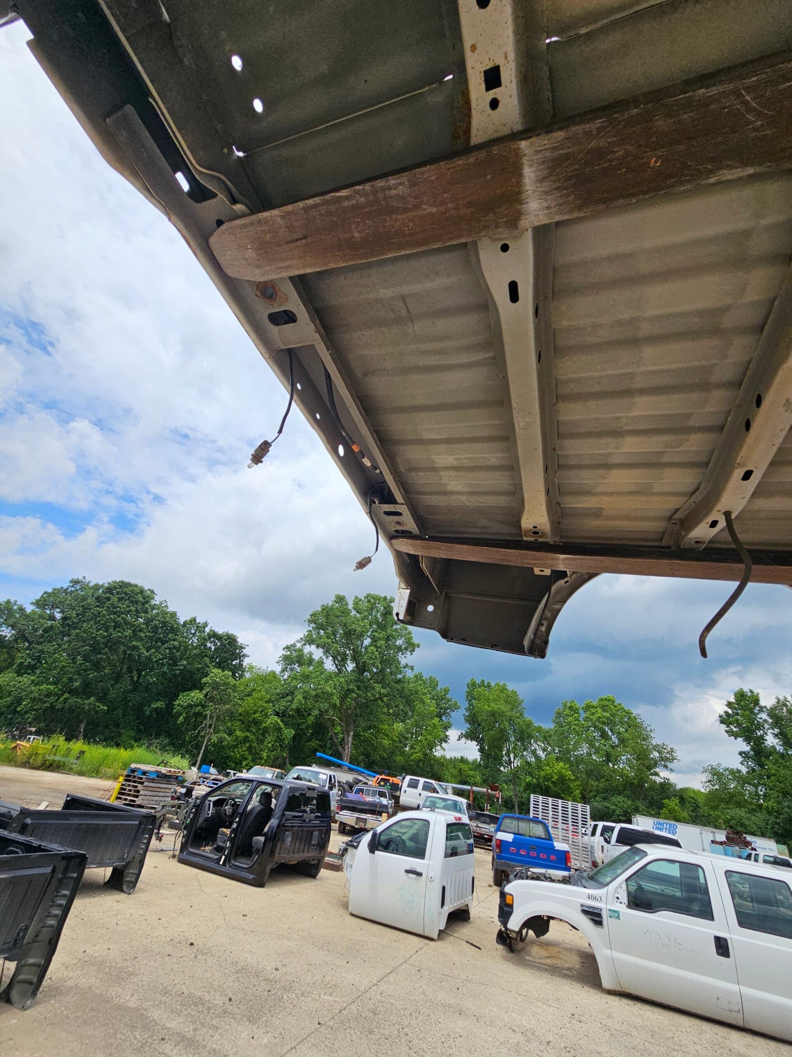 2009-2014 Ford F150 5' 6" Short Truck Bed - Image 41