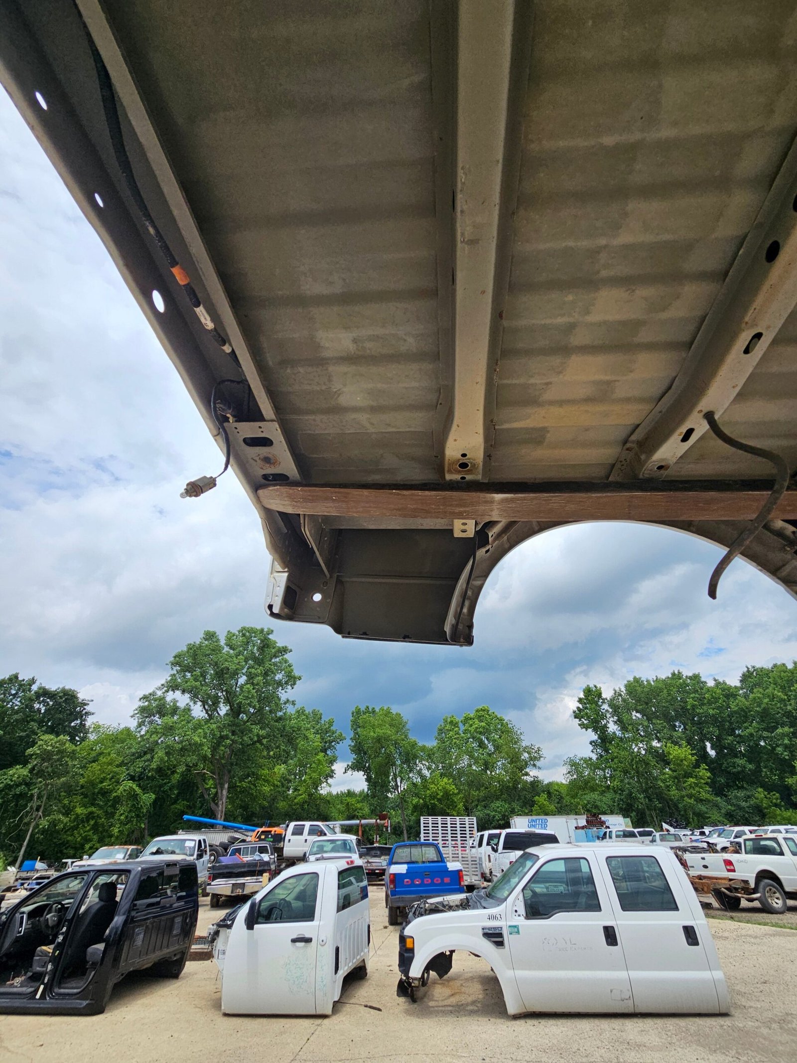 2009-2014 Ford F150 5' 6" Short Truck Bed - Image 14