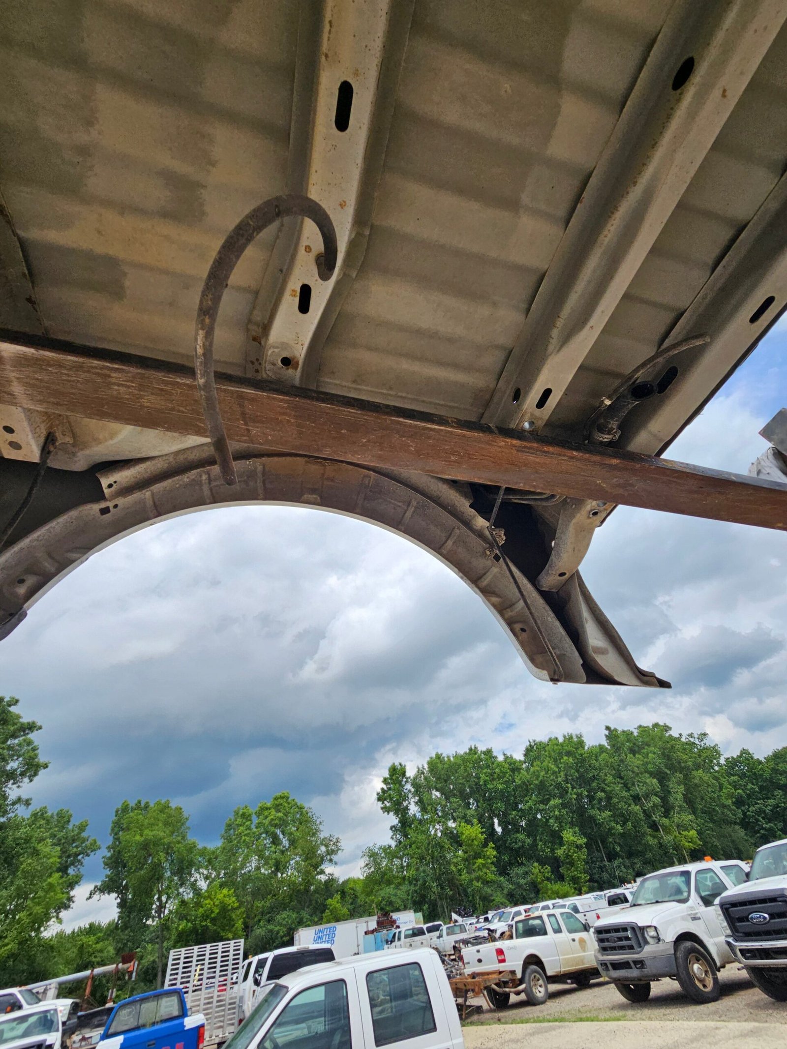 2009-2014 Ford F150 5' 6" Short Truck Bed - Image 61