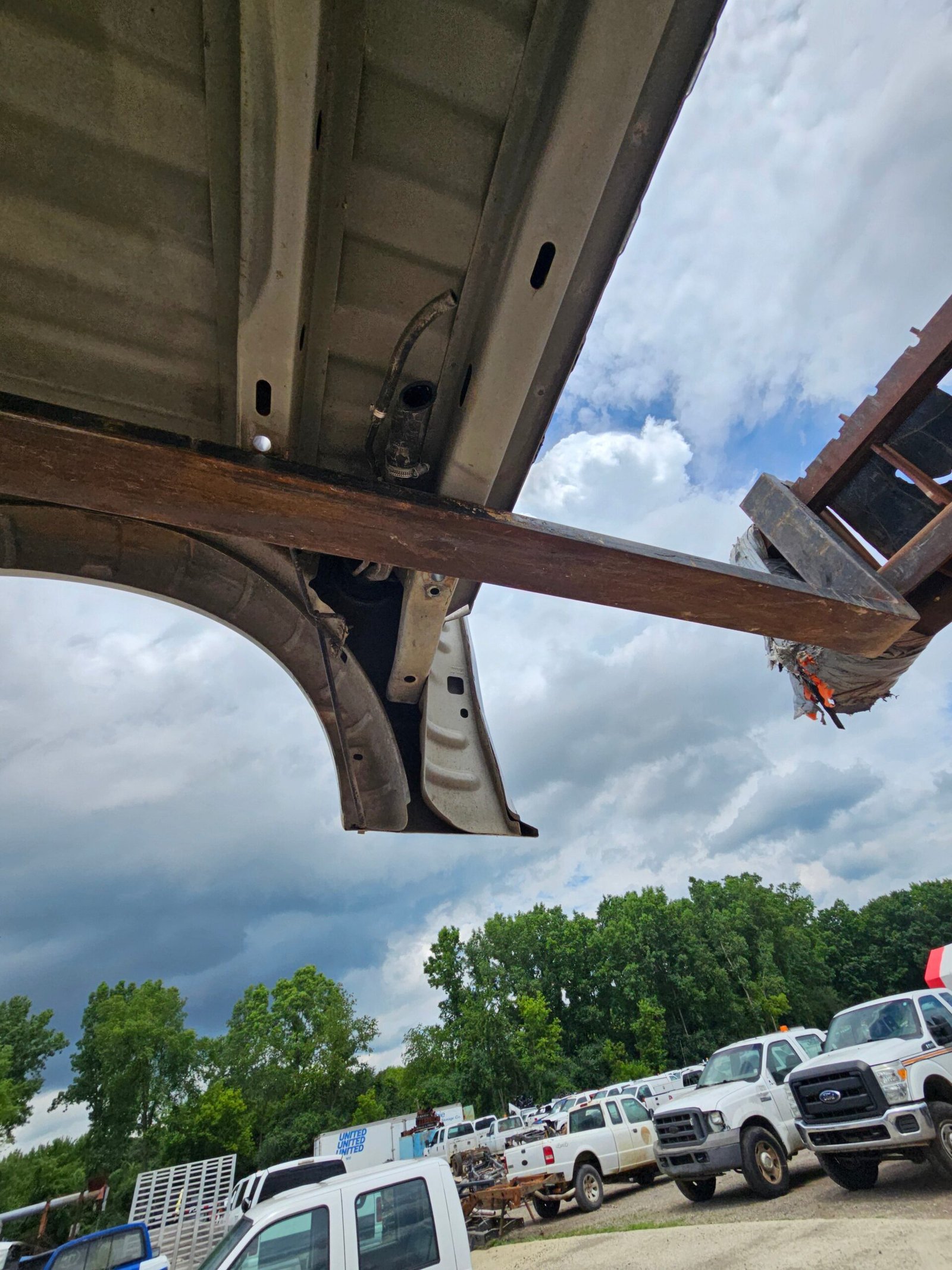 2009-2014 Ford F150 5' 6" Short Truck Bed - Image 62