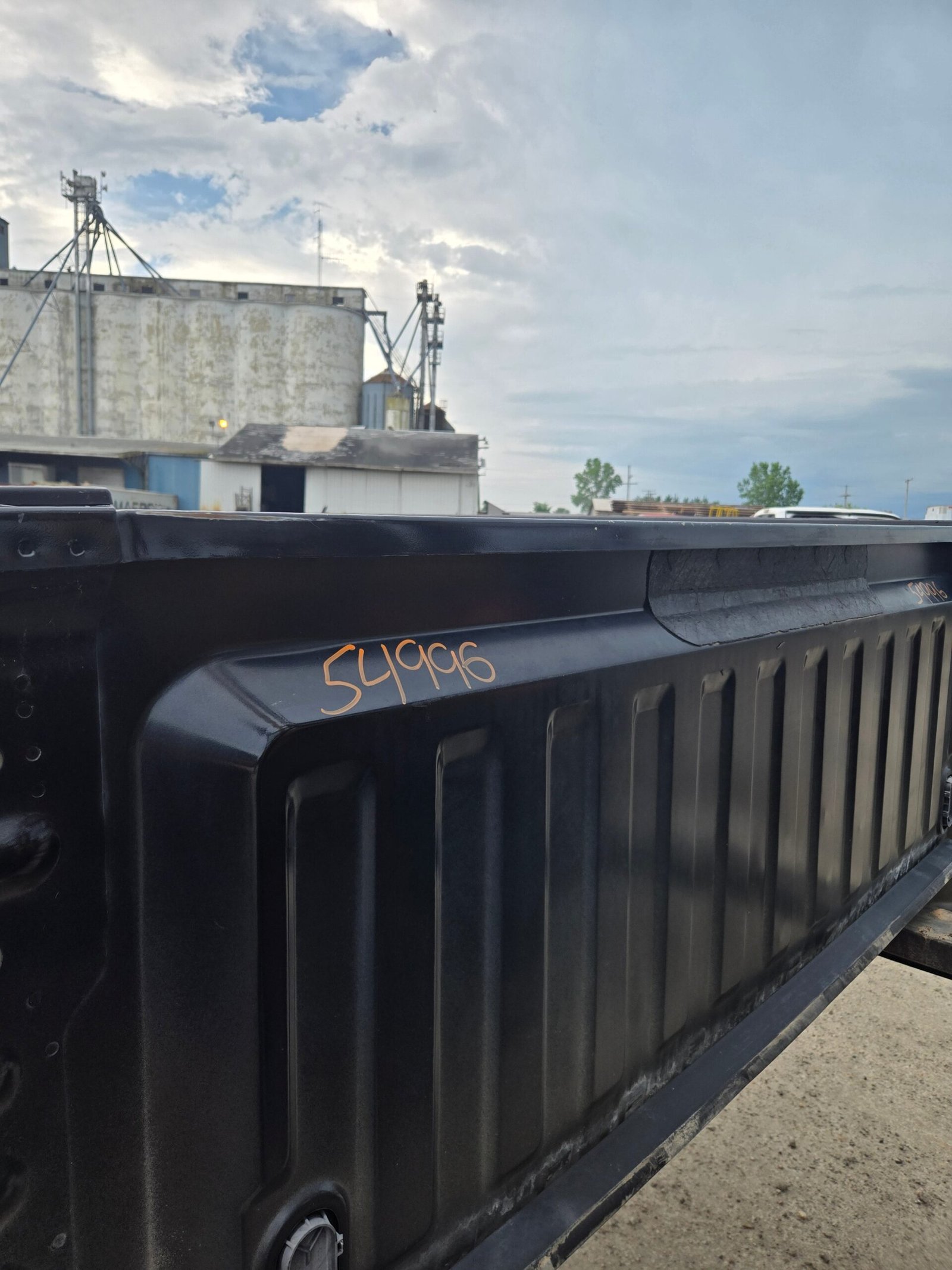 2009-2014 Ford F150 6' 6" Short Truck Bed - Image 14