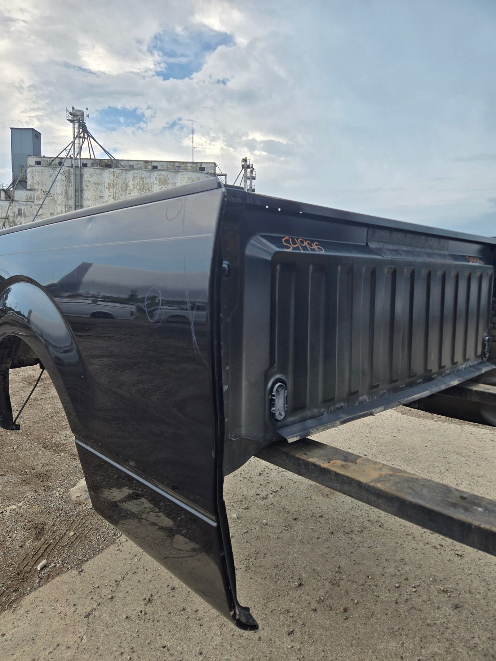 2009-2014 Ford F150 6' 6" Short Truck Bed - Image 5