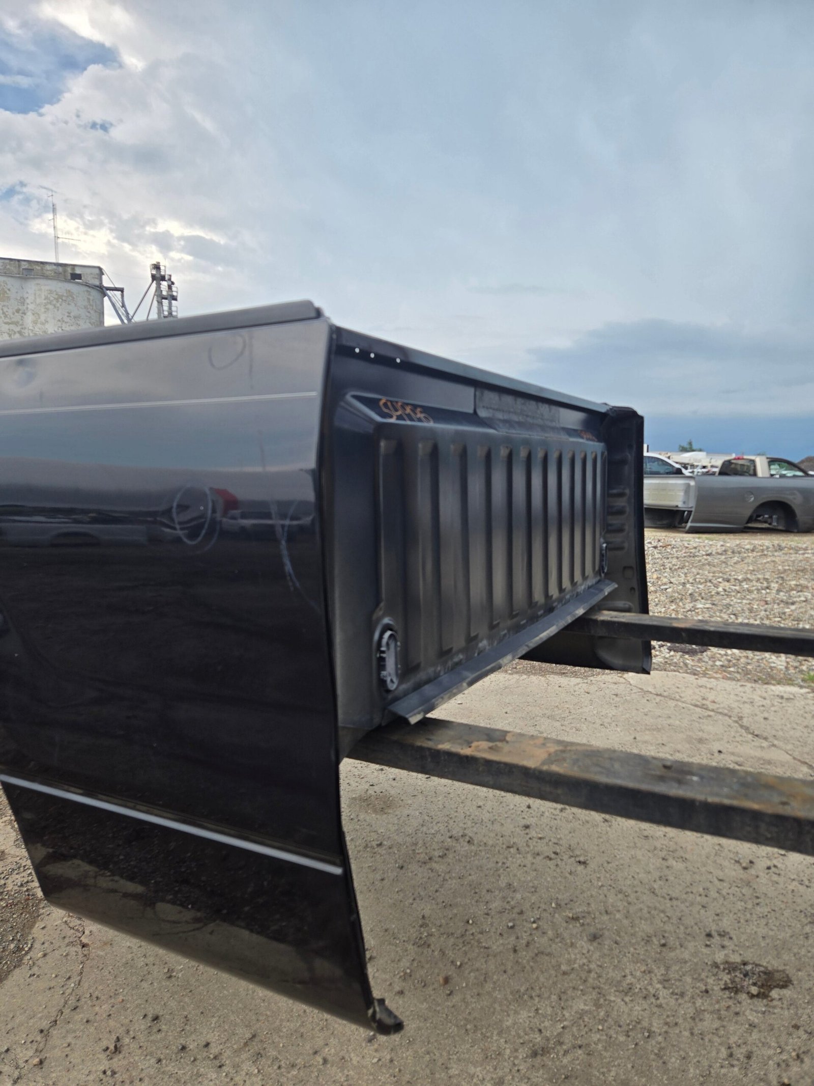 2009-2014 Ford F150 6' 6" Short Truck Bed - Image 15