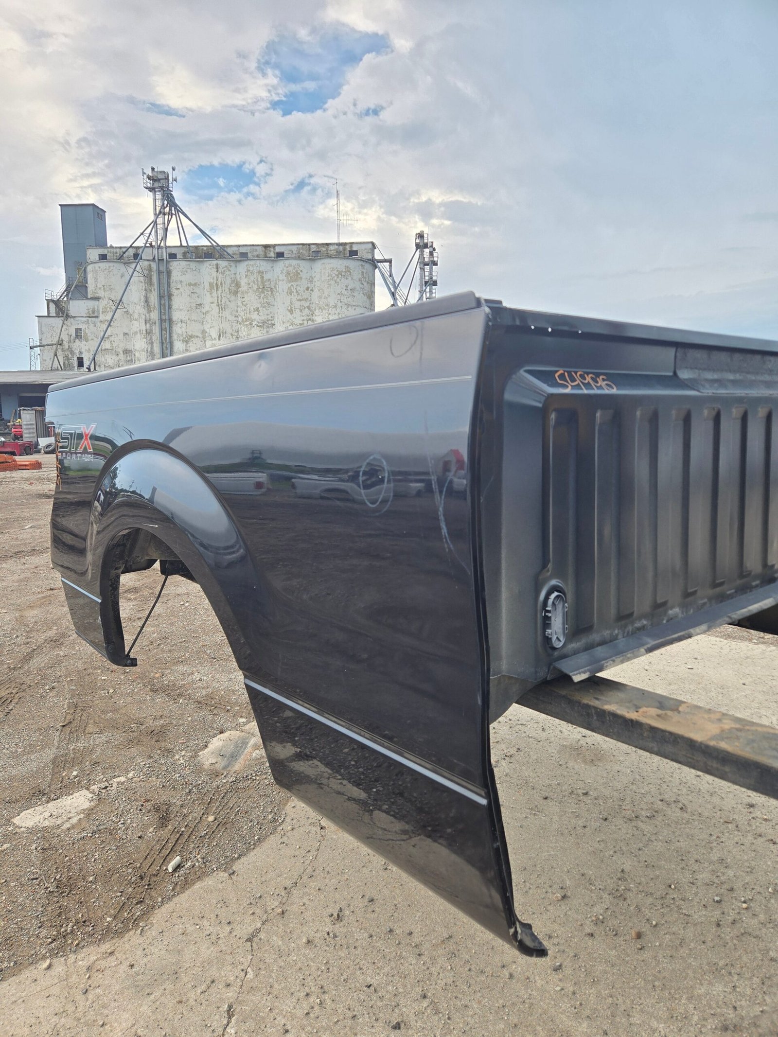 2009-2014 Ford F150 6' 6" Short Truck Bed - Image 6