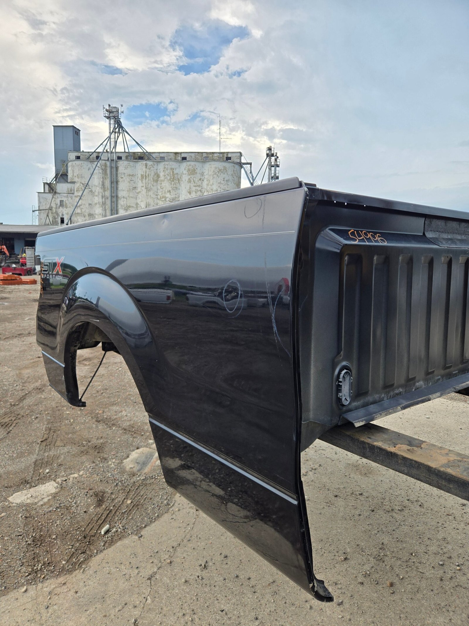 2009-2014 Ford F150 6' 6" Short Truck Bed - Image 16