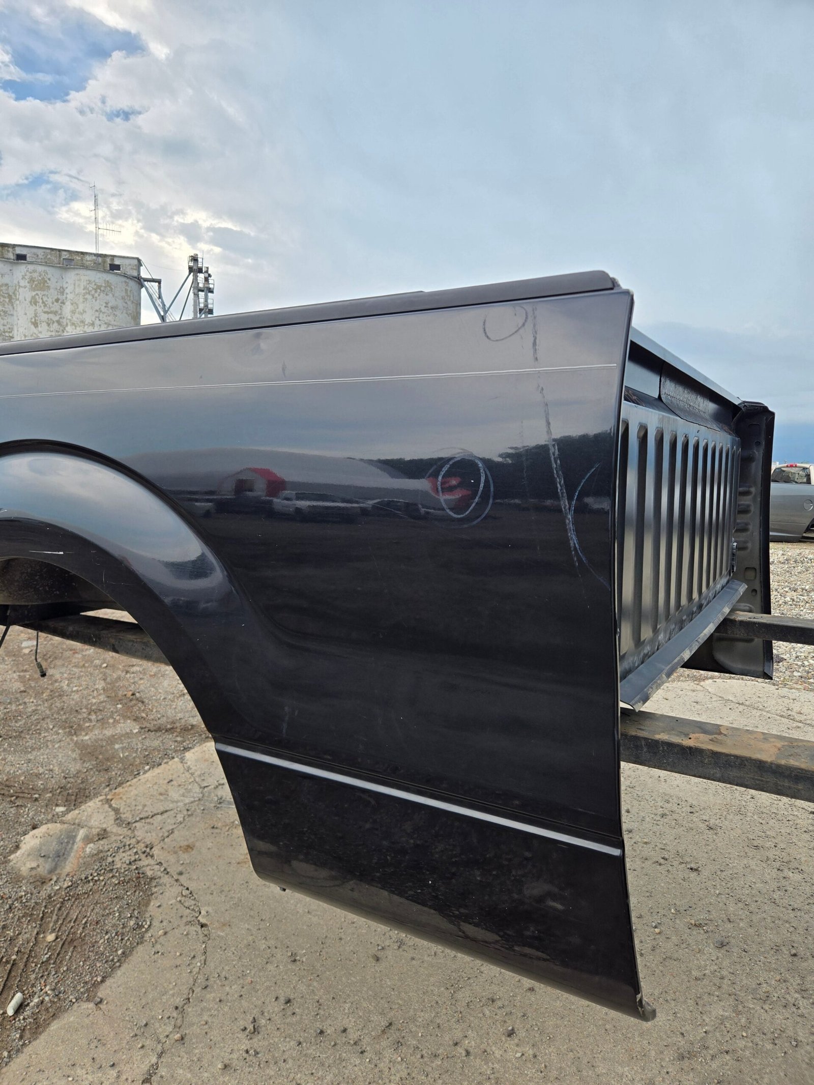 2009-2014 Ford F150 6' 6" Short Truck Bed - Image 7