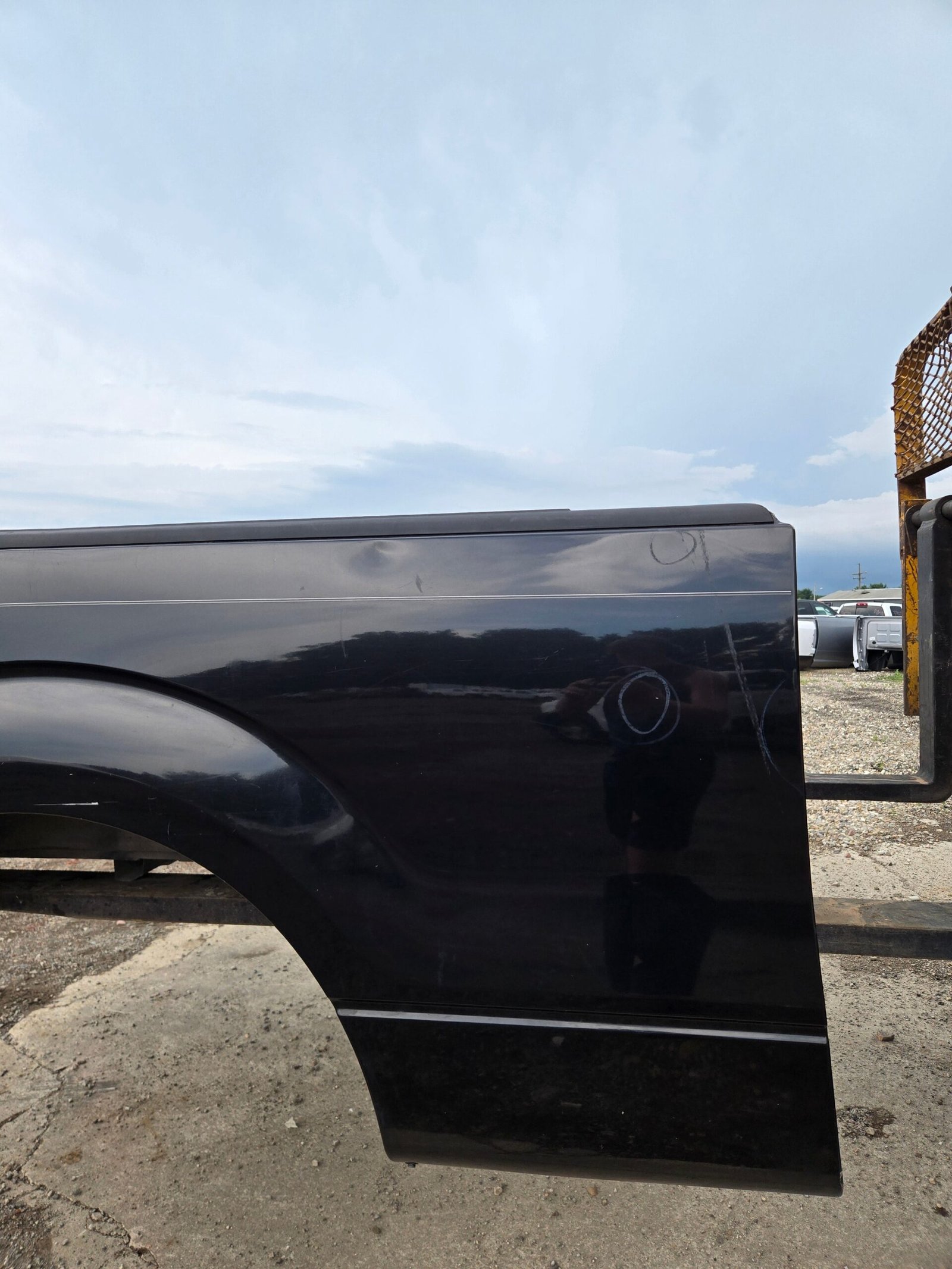 2009-2014 Ford F150 6' 6" Short Truck Bed - Image 17