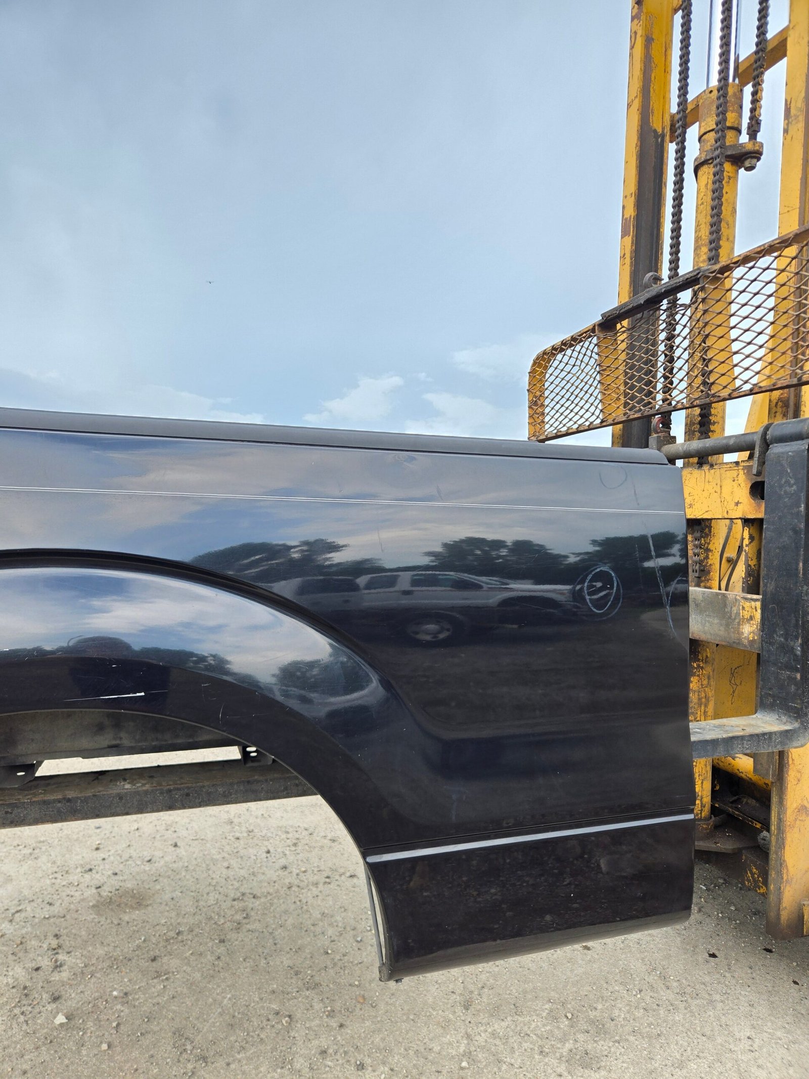 2009-2014 Ford F150 6' 6" Short Truck Bed - Image 8