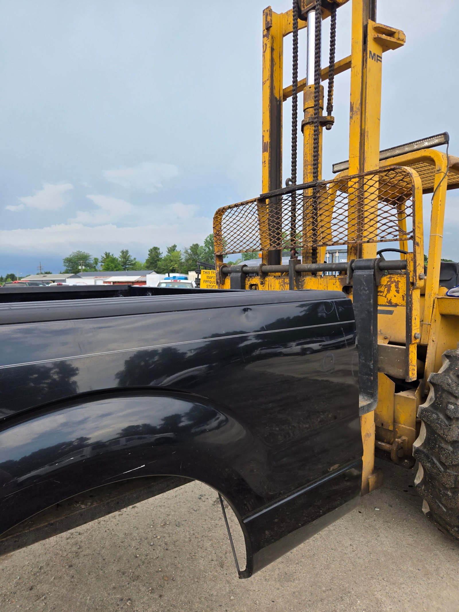 2009-2014 Ford F150 6' 6" Short Truck Bed - Image 18