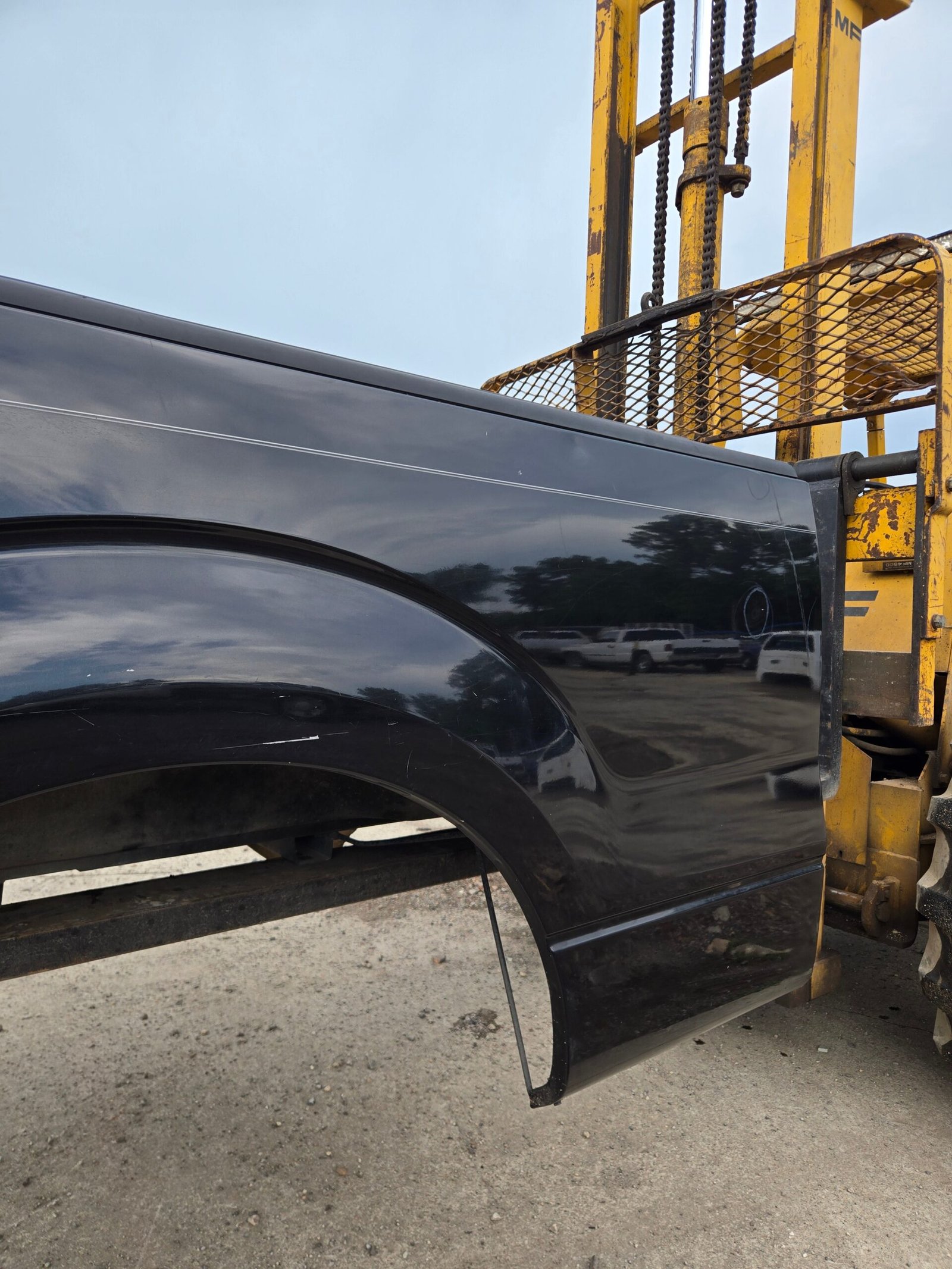 2009-2014 Ford F150 6' 6" Short Truck Bed - Image 19