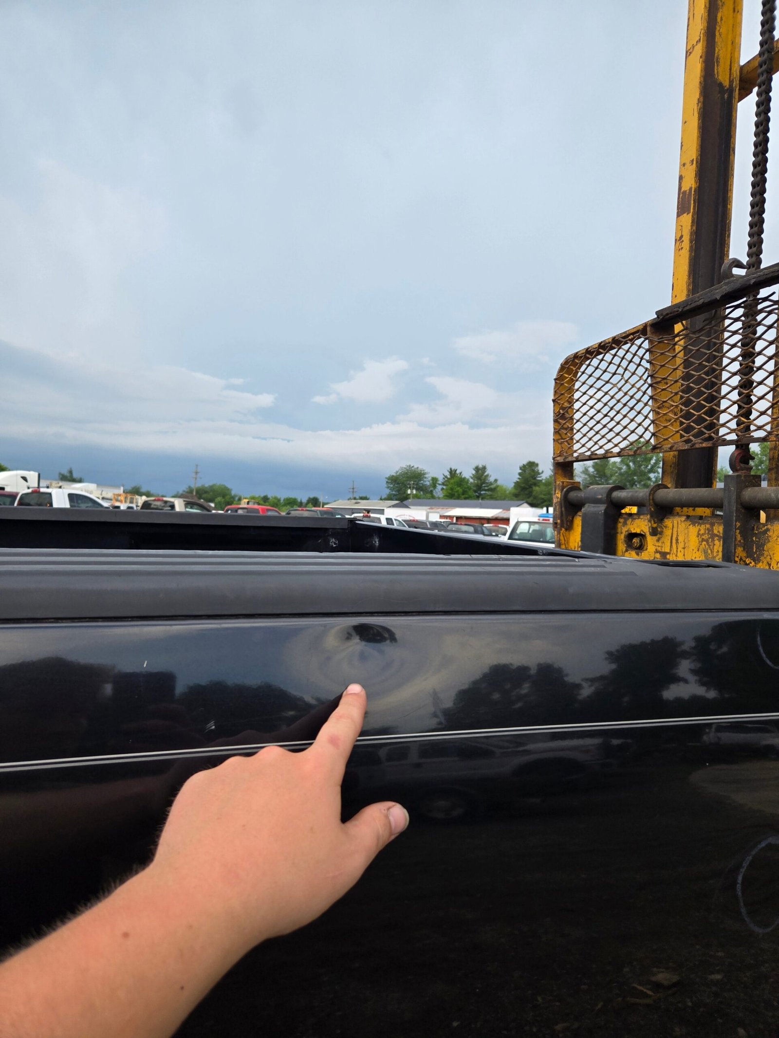 2009-2014 Ford F150 6' 6" Short Truck Bed - Image 20