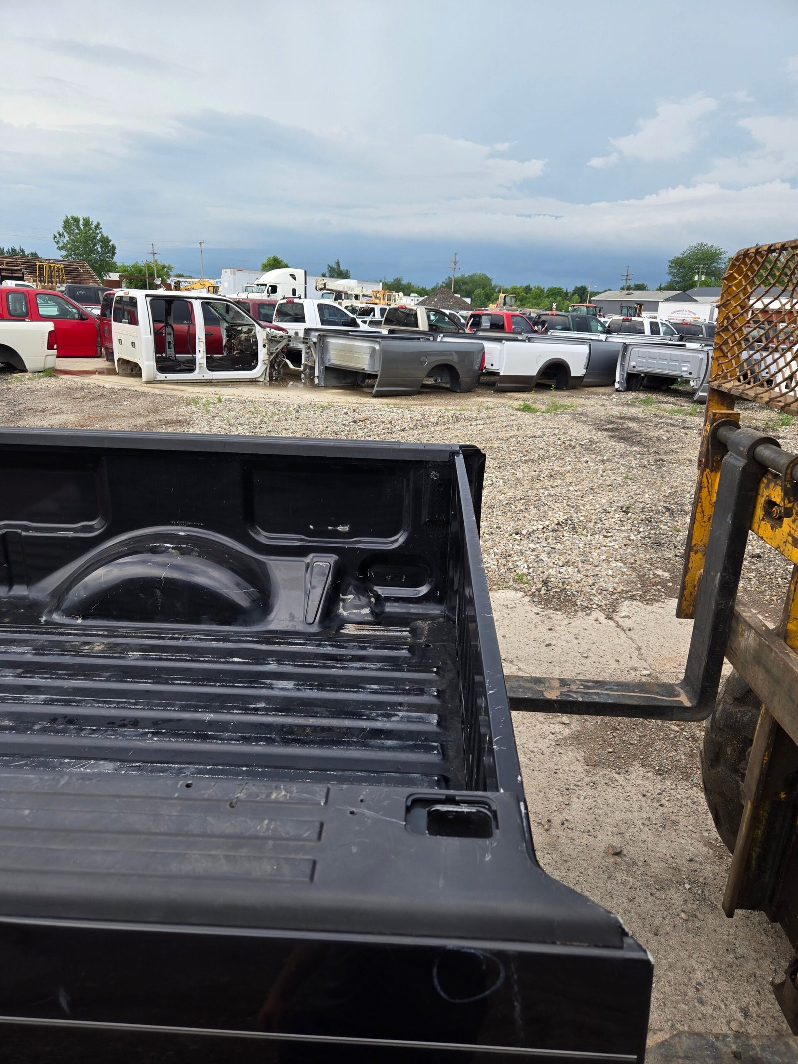 2009-2014 Ford F150 6' 6" Short Truck Bed - Image 21