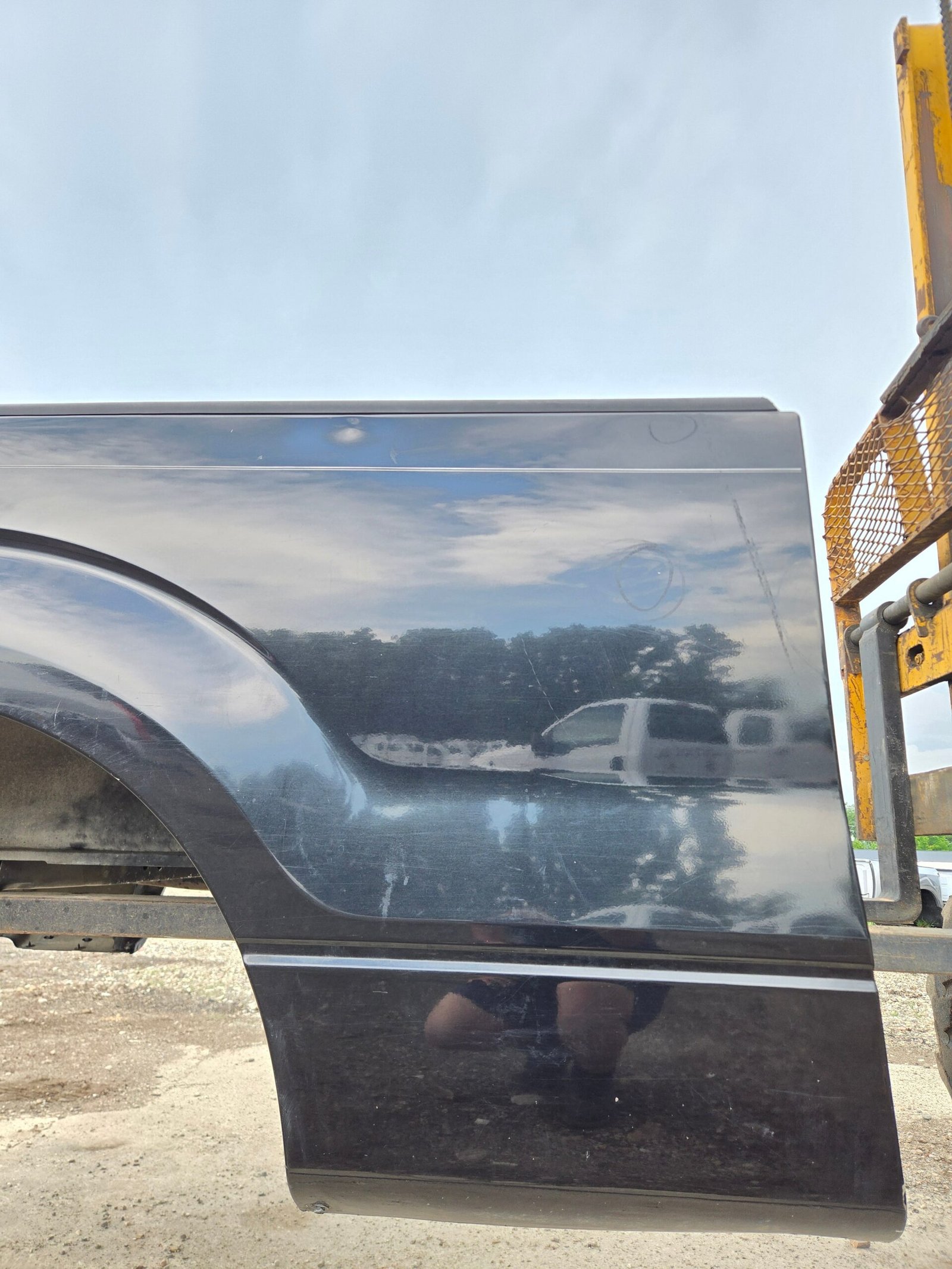 2009-2014 Ford F150 6' 6" Short Truck Bed - Image 22