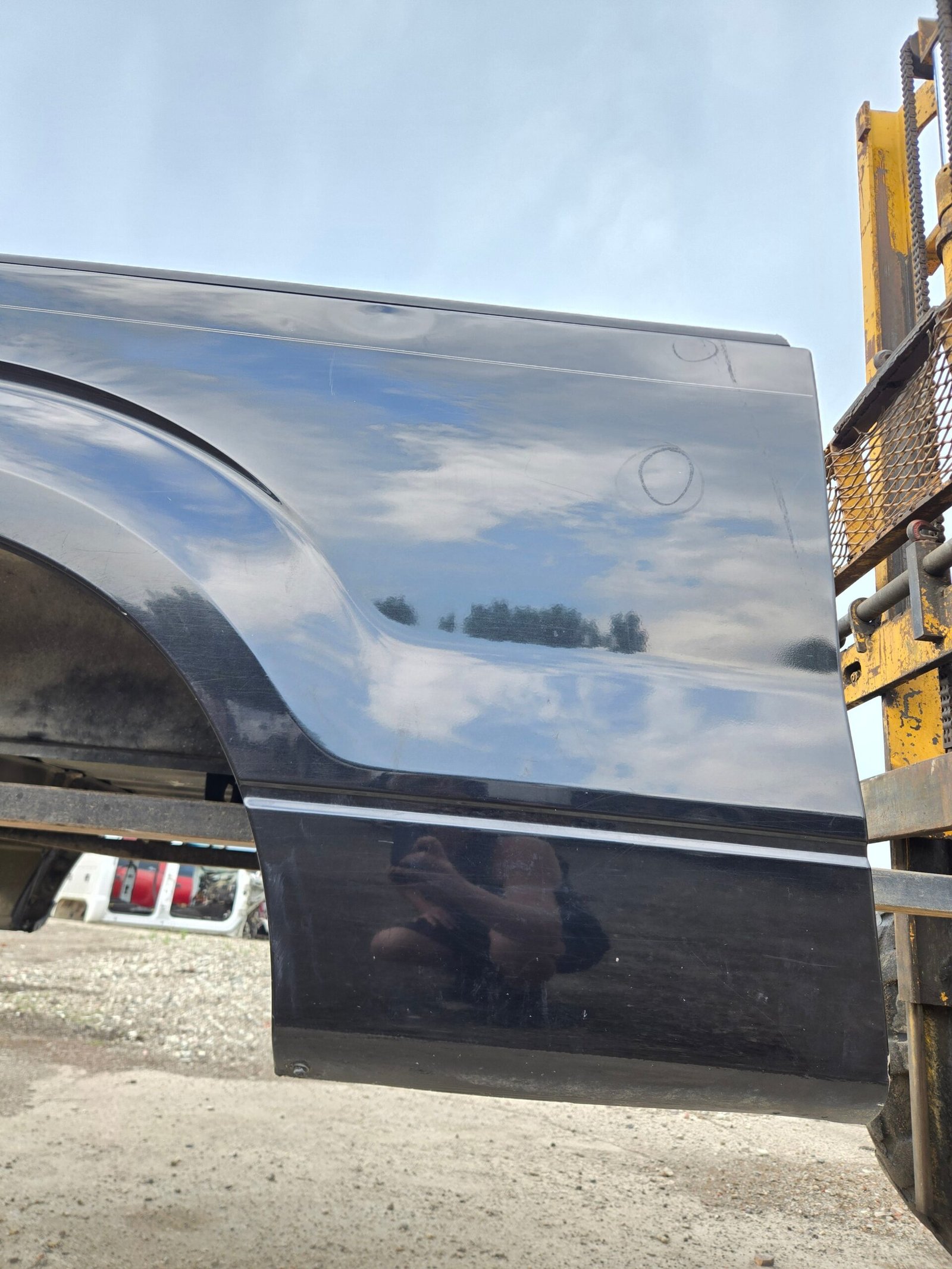 2009-2014 Ford F150 6' 6" Short Truck Bed - Image 23