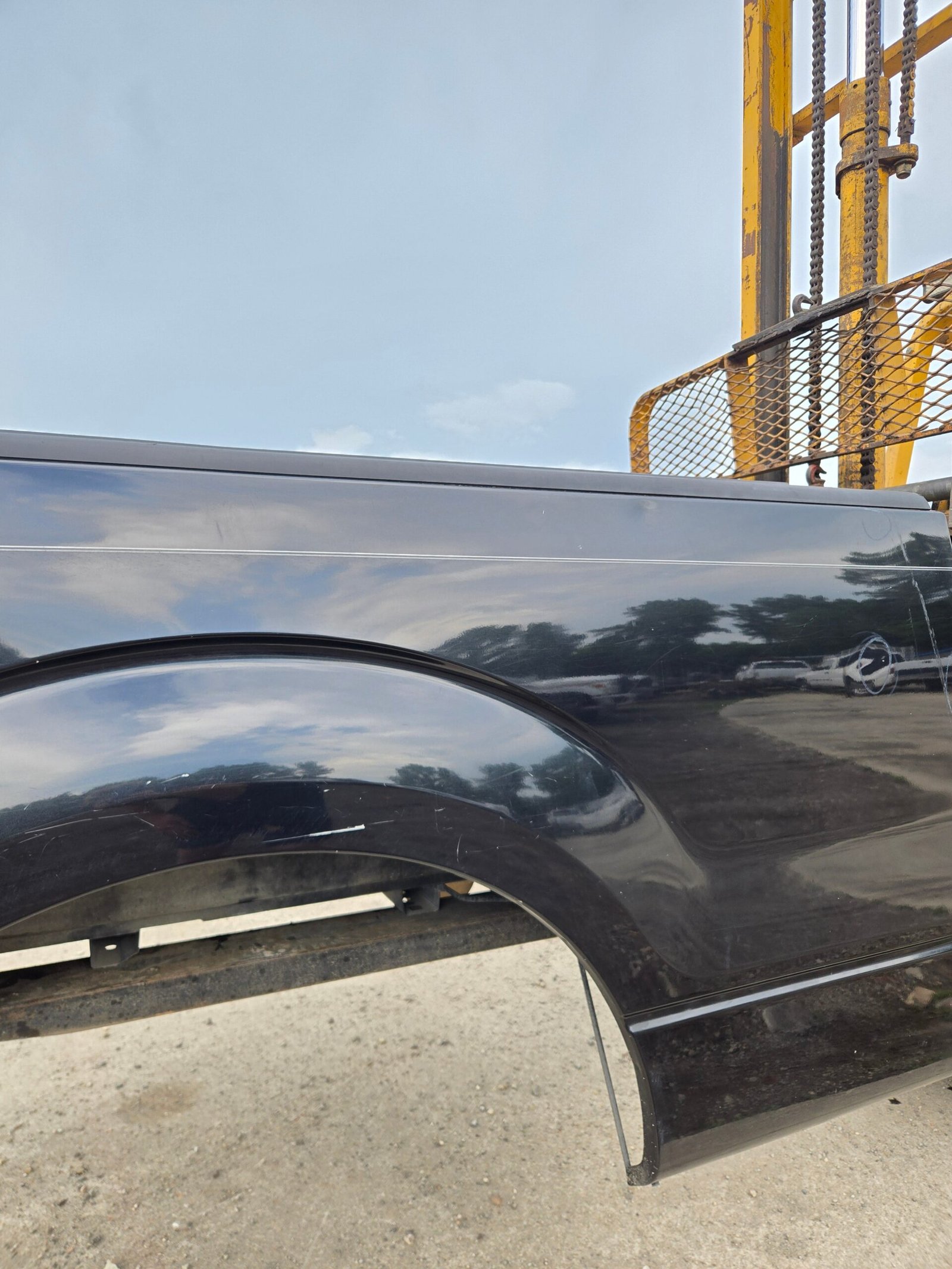 2009-2014 Ford F150 6' 6" Short Truck Bed - Image 24