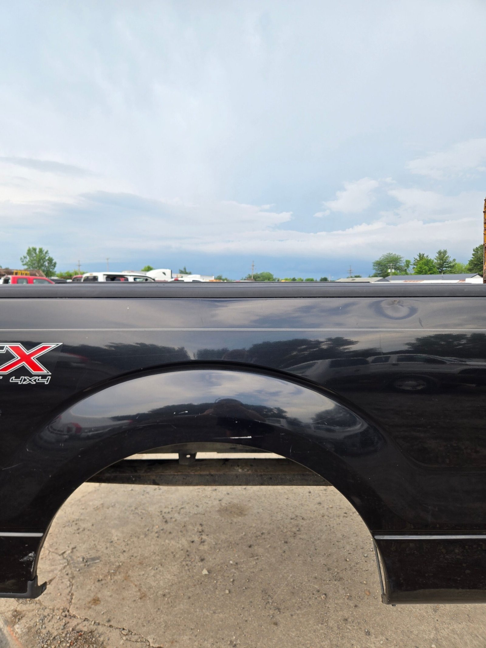 2009-2014 Ford F150 6' 6" Short Truck Bed - Image 25