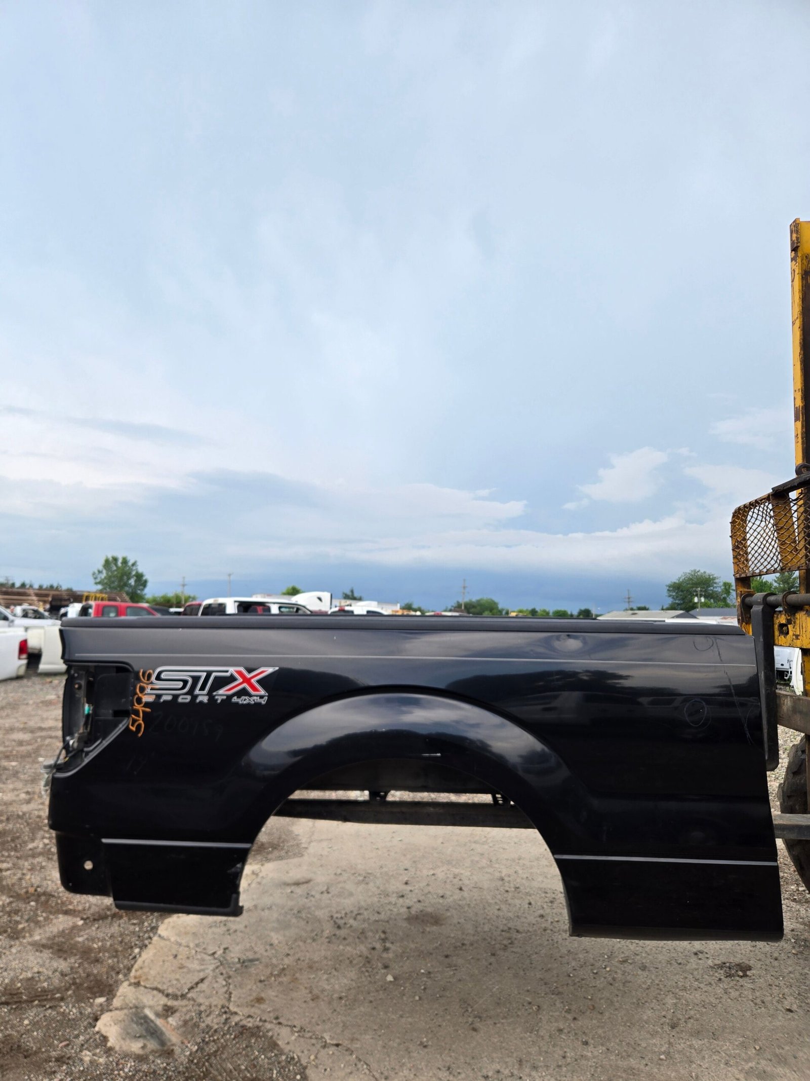 2009-2014 Ford F150 6' 6" Short Truck Bed - Image 26