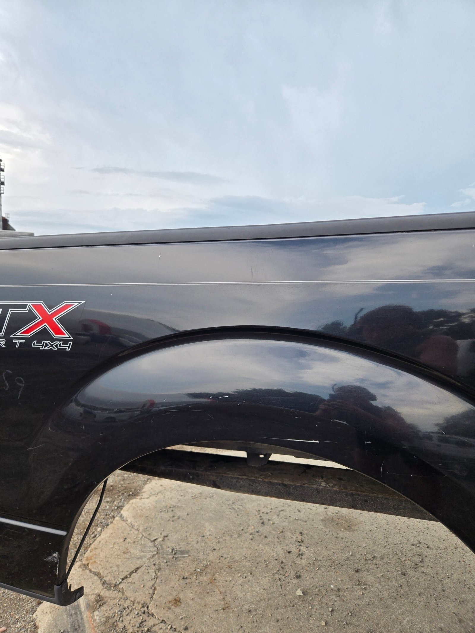 2009-2014 Ford F150 6' 6" Short Truck Bed - Image 9