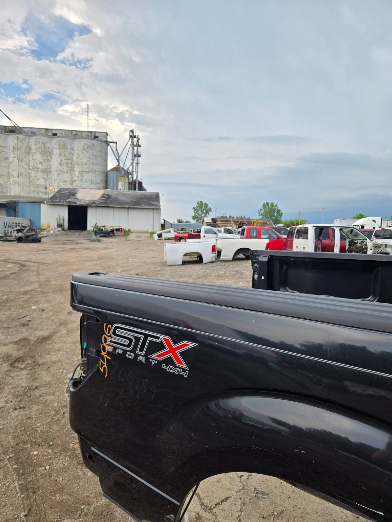 2009-2014 Ford F150 6' 6" Short Truck Bed - Image 10