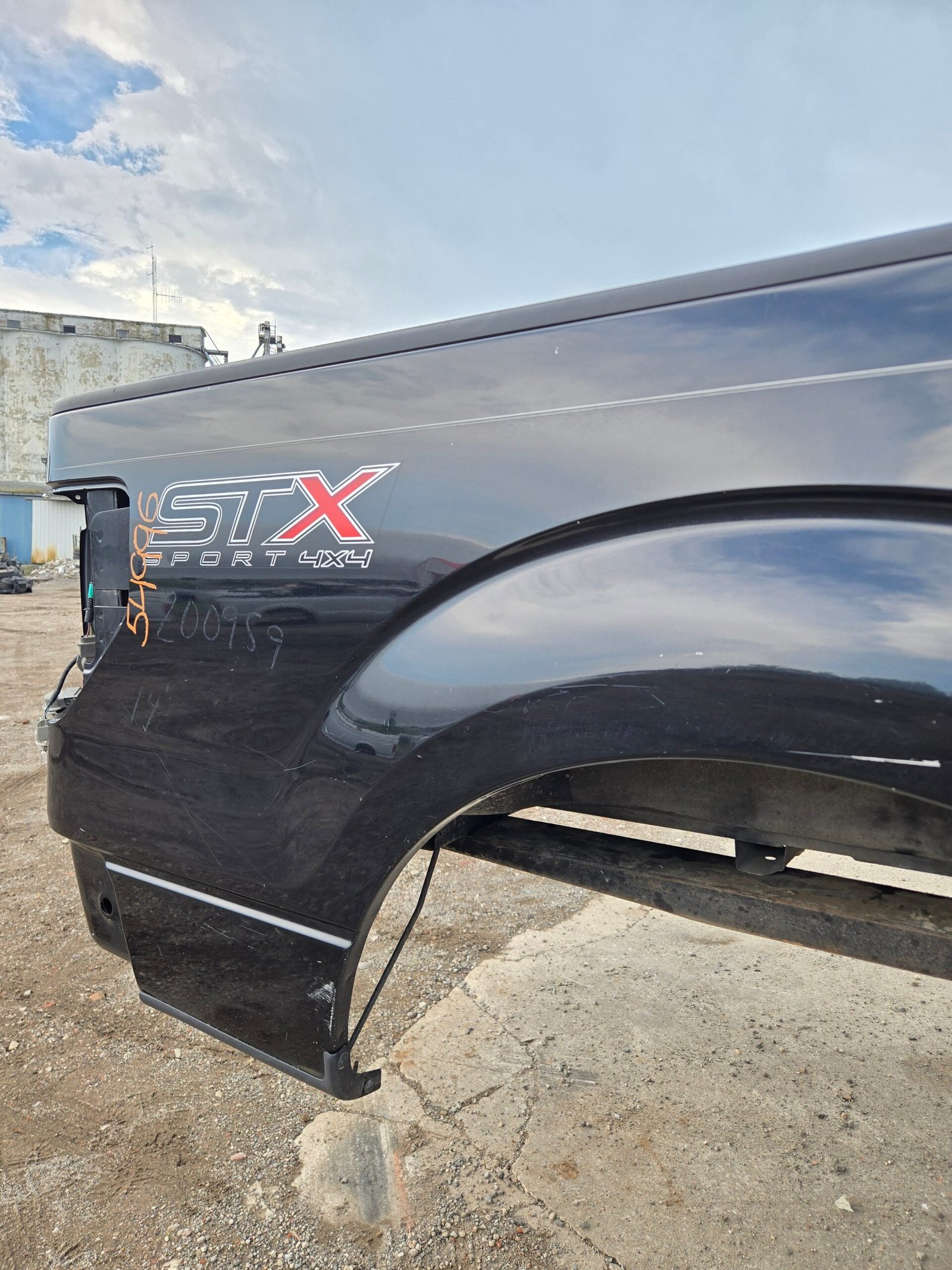 2009-2014 Ford F150 6' 6" Short Truck Bed - Image 27