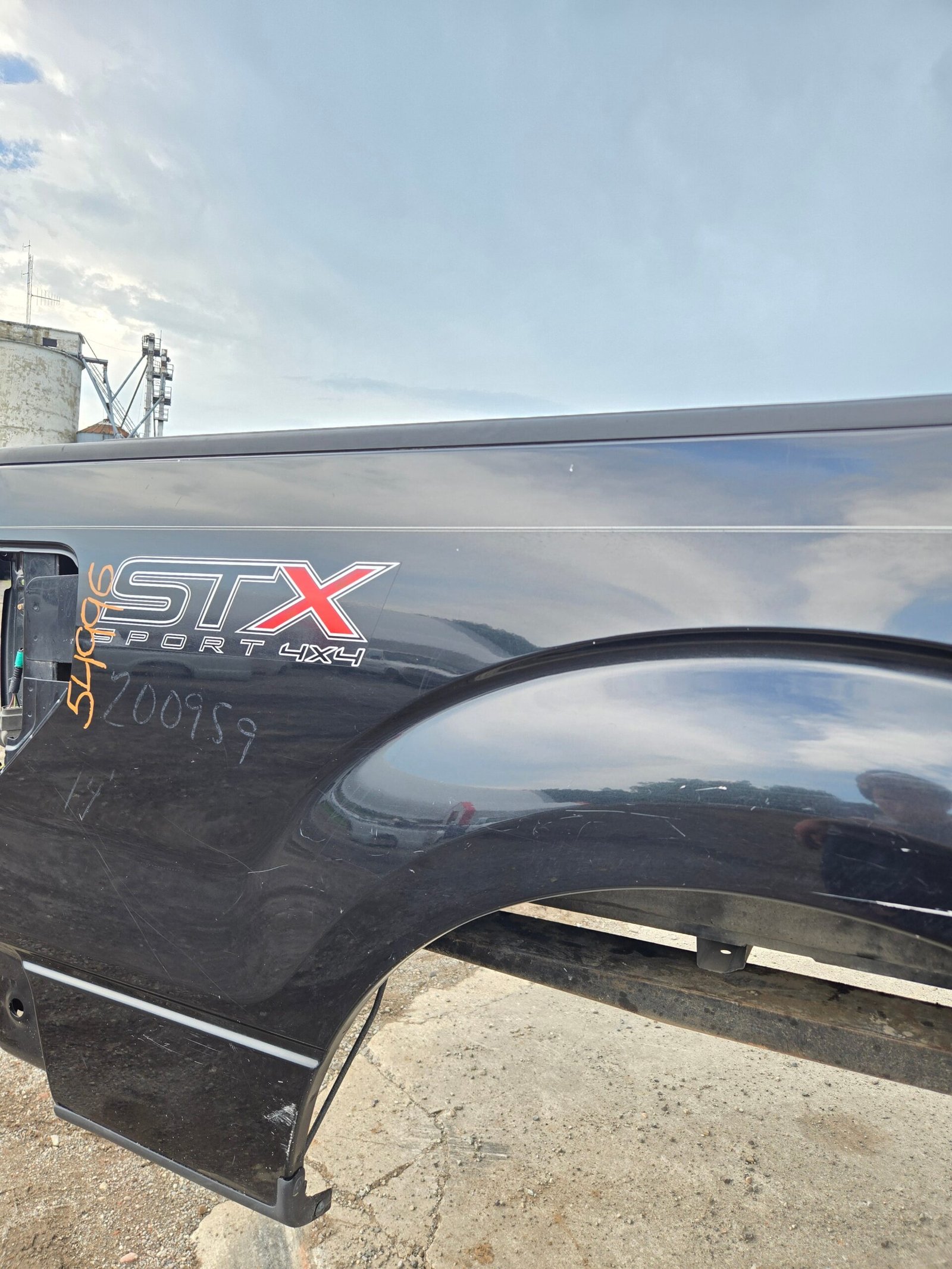 2009-2014 Ford F150 6' 6" Short Truck Bed - Image 11