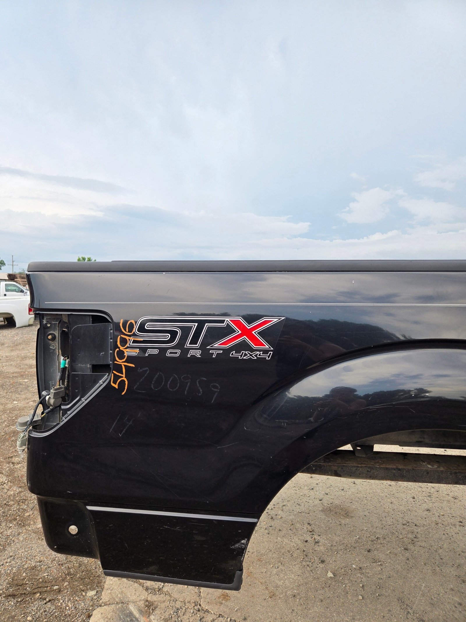 2009-2014 Ford F150 6' 6" Short Truck Bed - Image 28