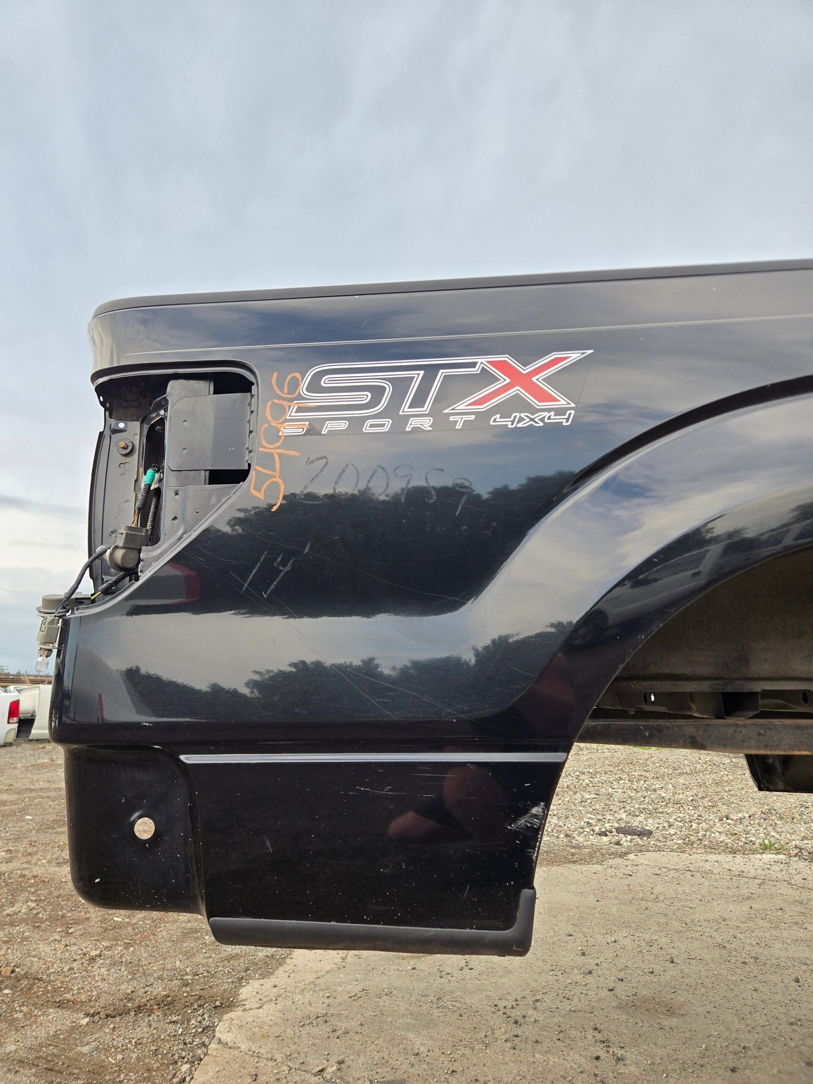 2009-2014 Ford F150 6' 6" Short Truck Bed - Image 12