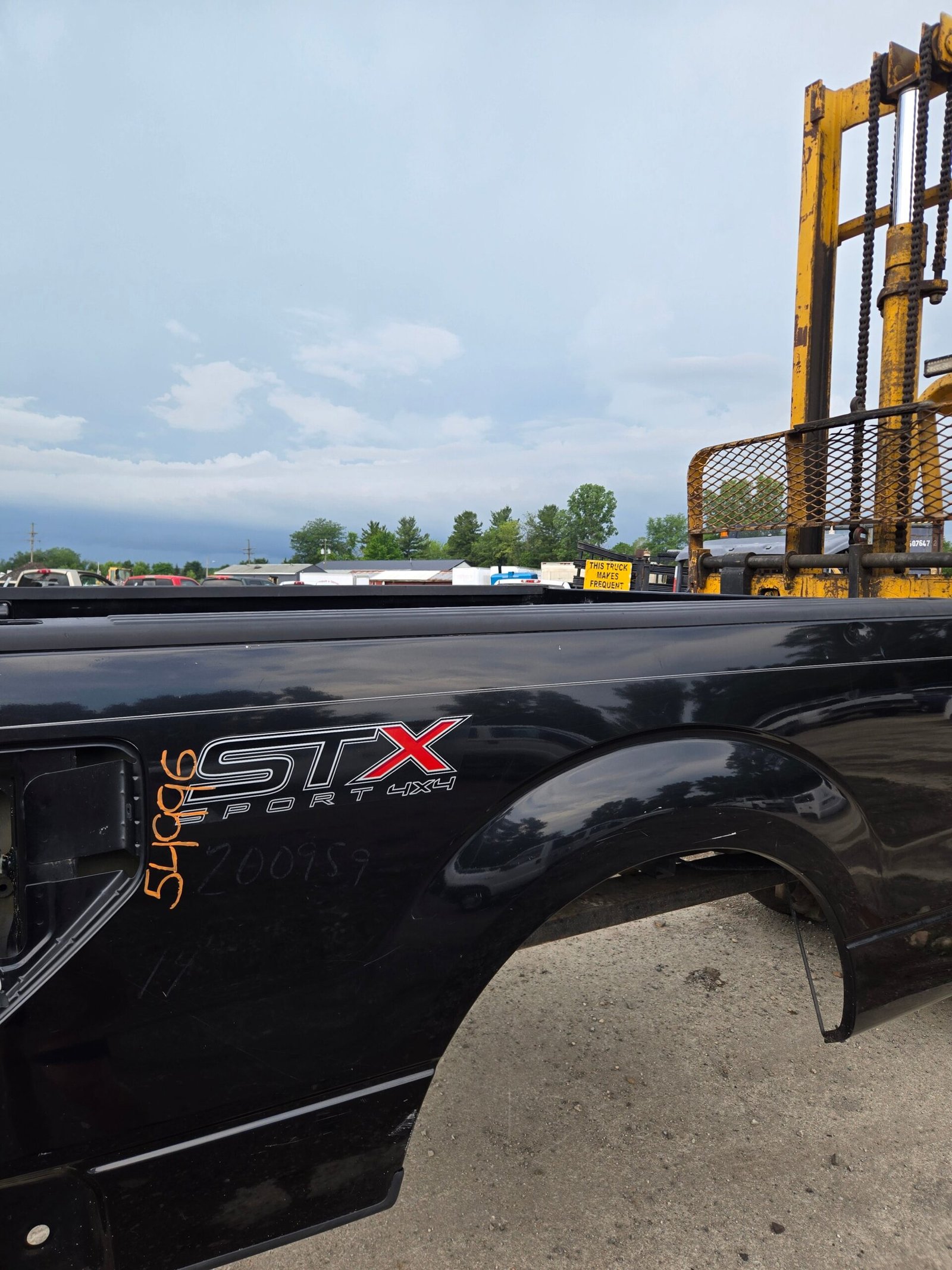 2009-2014 Ford F150 6' 6" Short Truck Bed - Image 29