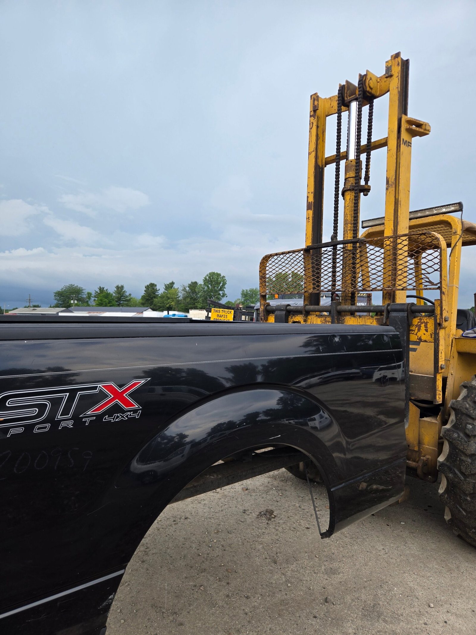 2009-2014 Ford F150 6' 6" Short Truck Bed - Image 30