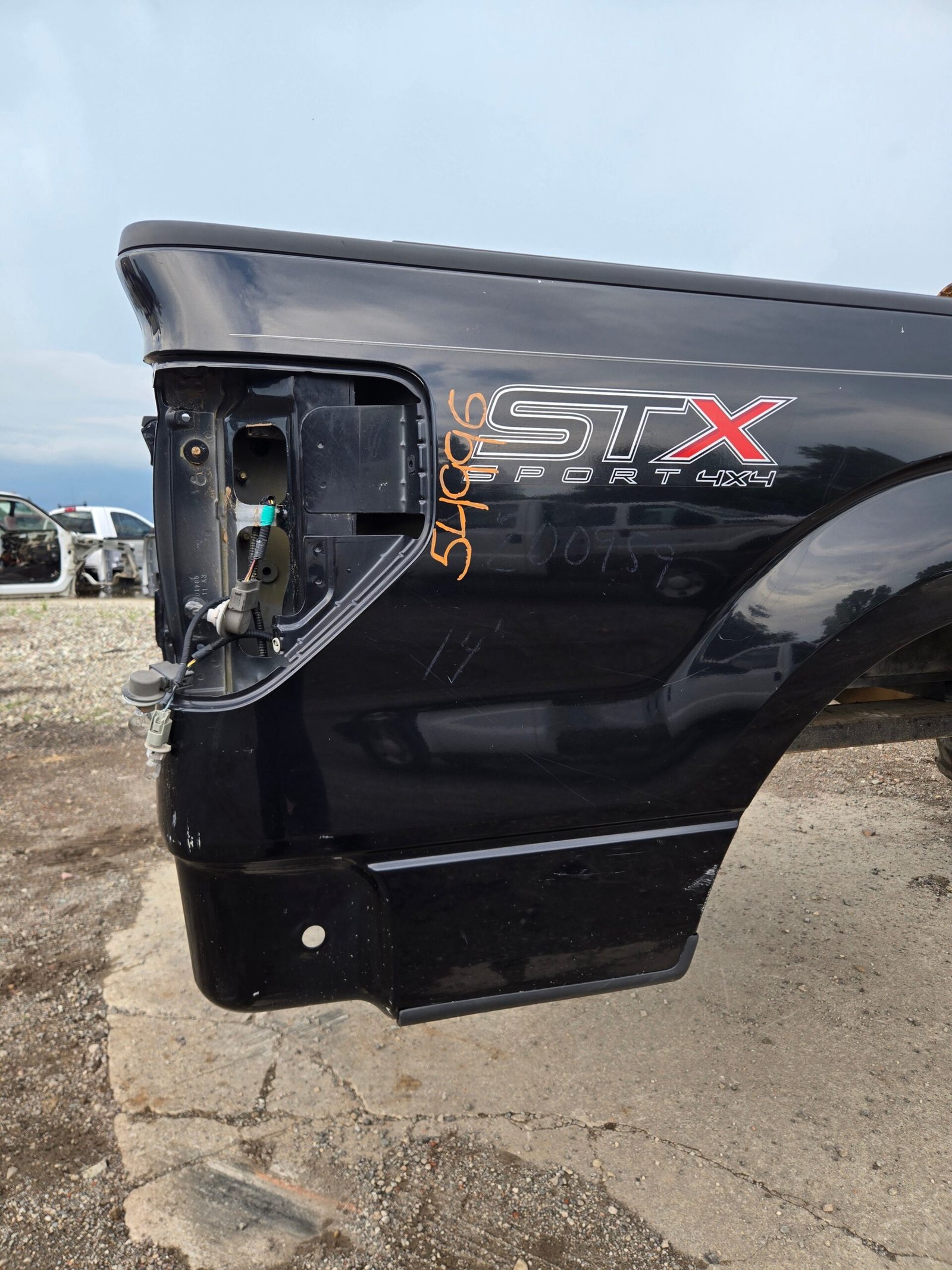 2009-2014 Ford F150 6' 6" Short Truck Bed - Image 31