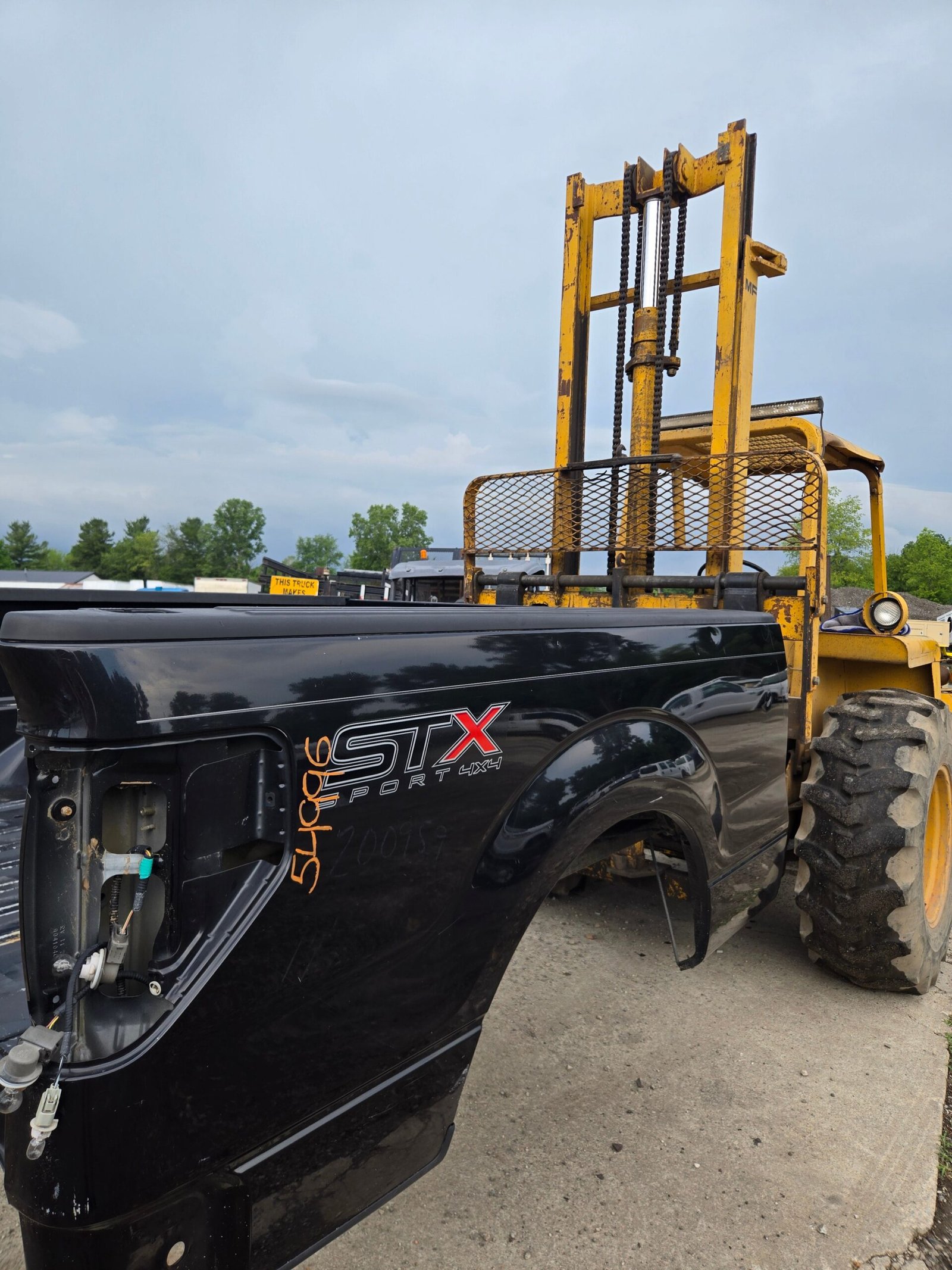 2009-2014 Ford F150 6' 6" Short Truck Bed - Image 32