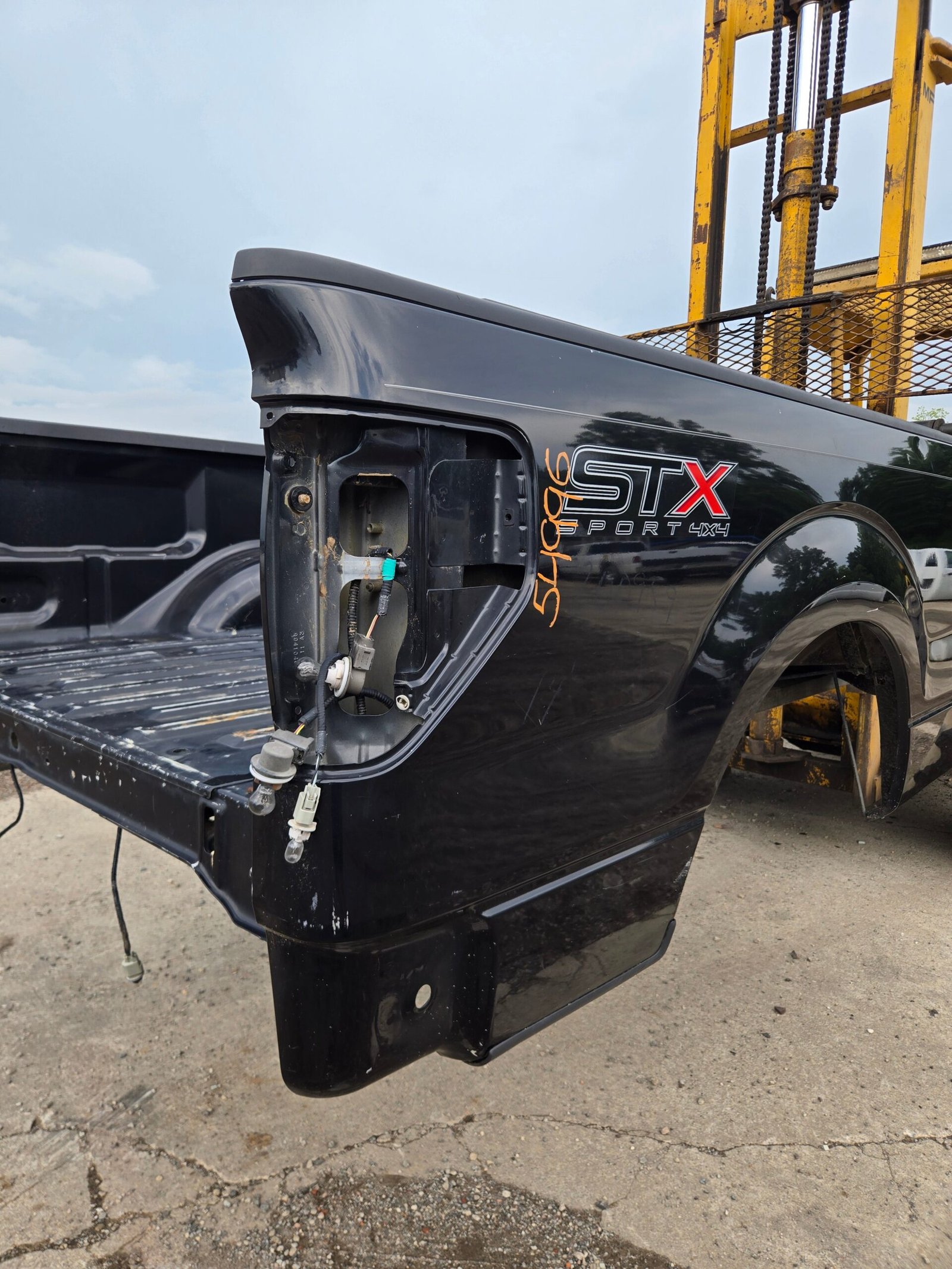 2009-2014 Ford F150 6' 6" Short Truck Bed - Image 33