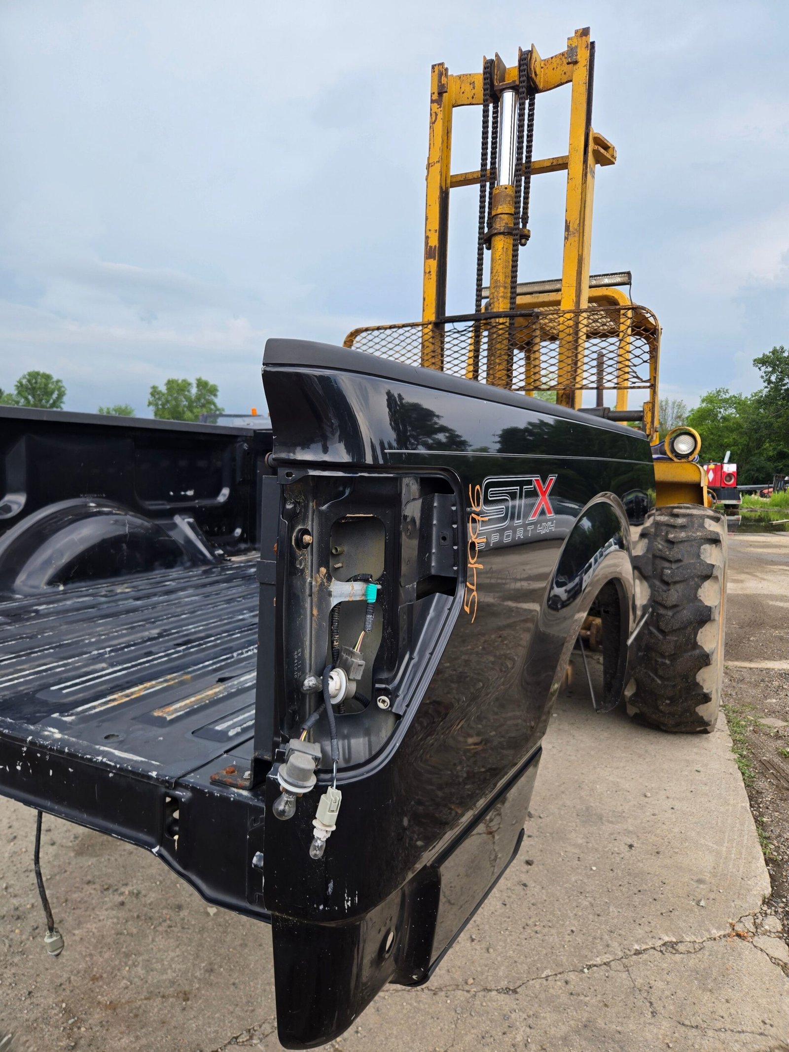 2009-2014 Ford F150 6' 6" Short Truck Bed - Image 79