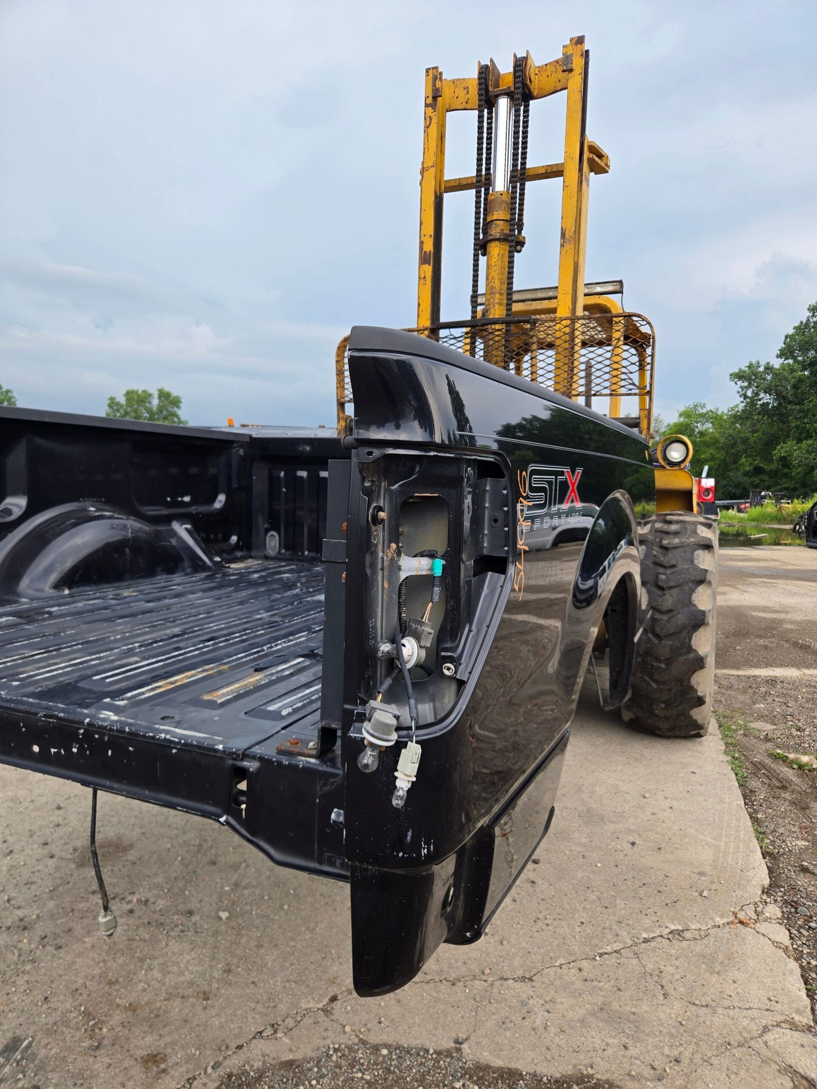 2009-2014 Ford F150 6' 6" Short Truck Bed - Image 48
