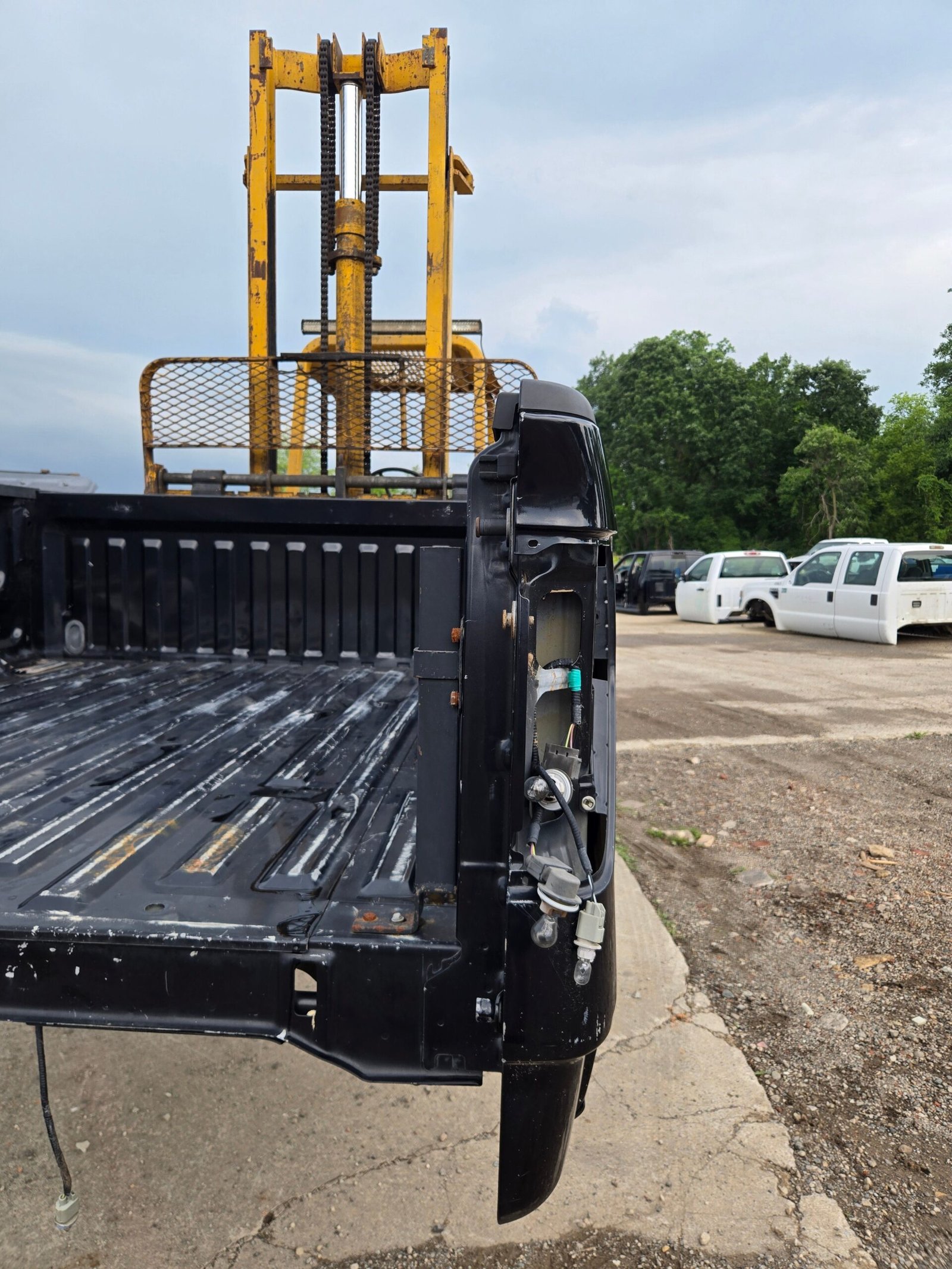 2009-2014 Ford F150 6' 6" Short Truck Bed - Image 80