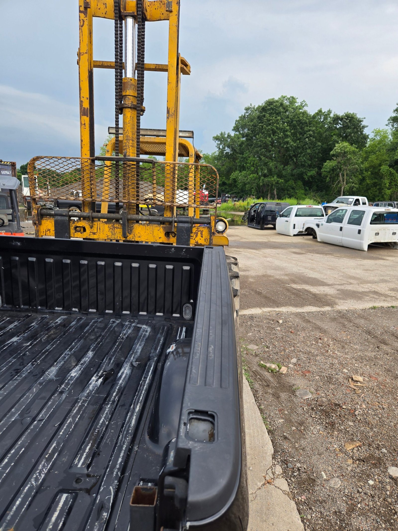 2009-2014 Ford F150 6' 6" Short Truck Bed - Image 81