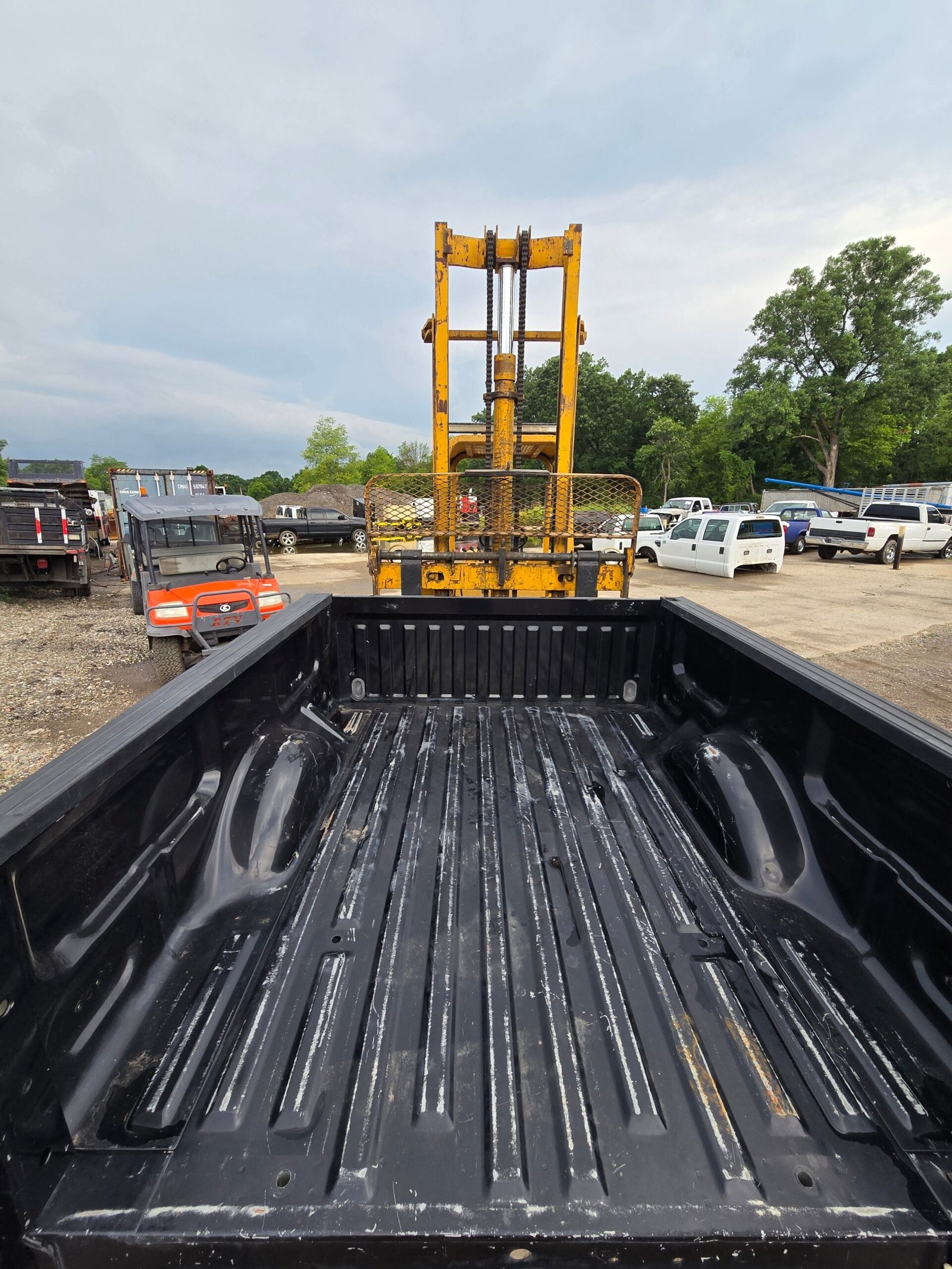 2009-2014 Ford F150 6' 6" Short Truck Bed - Image 49