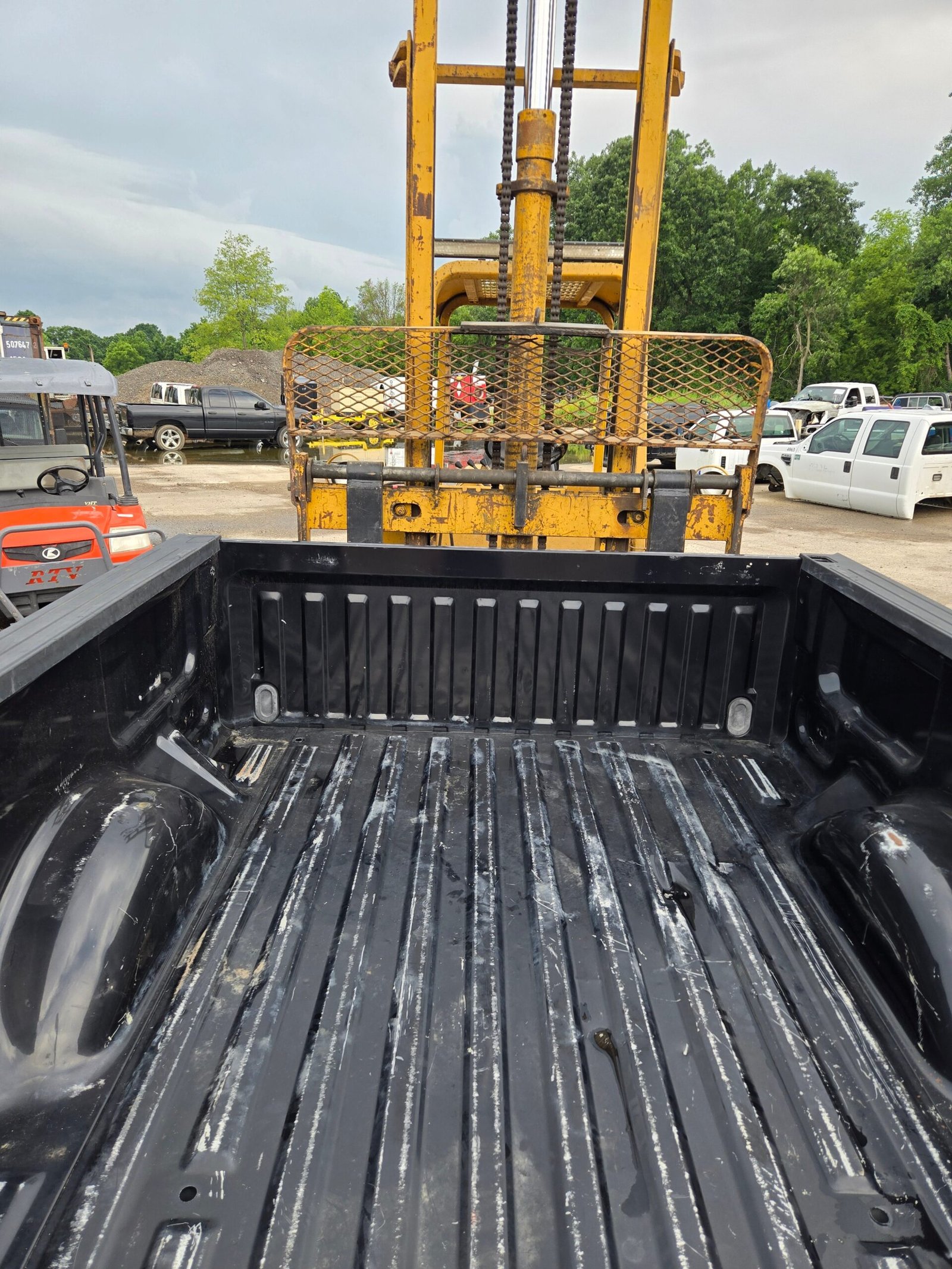2009-2014 Ford F150 6' 6" Short Truck Bed - Image 50