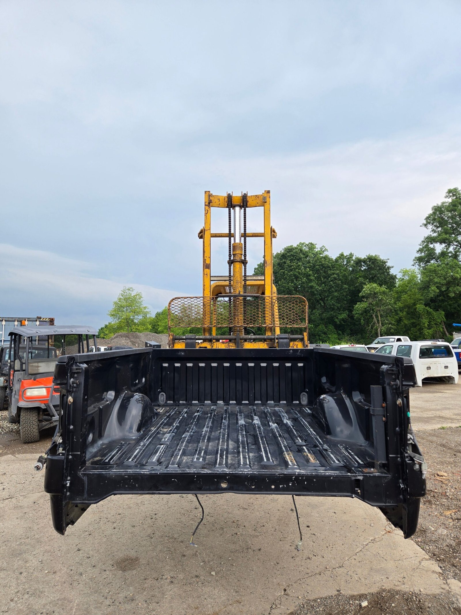 2009-2014 Ford F150 6' 6" Short Truck Bed - Image 3
