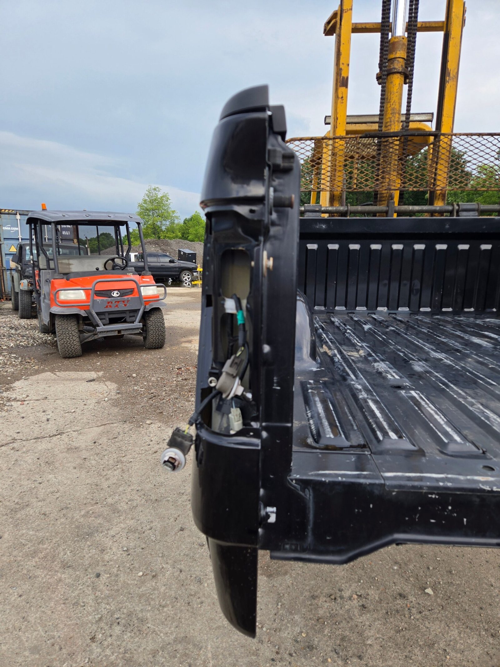 2009-2014 Ford F150 6' 6" Short Truck Bed - Image 82