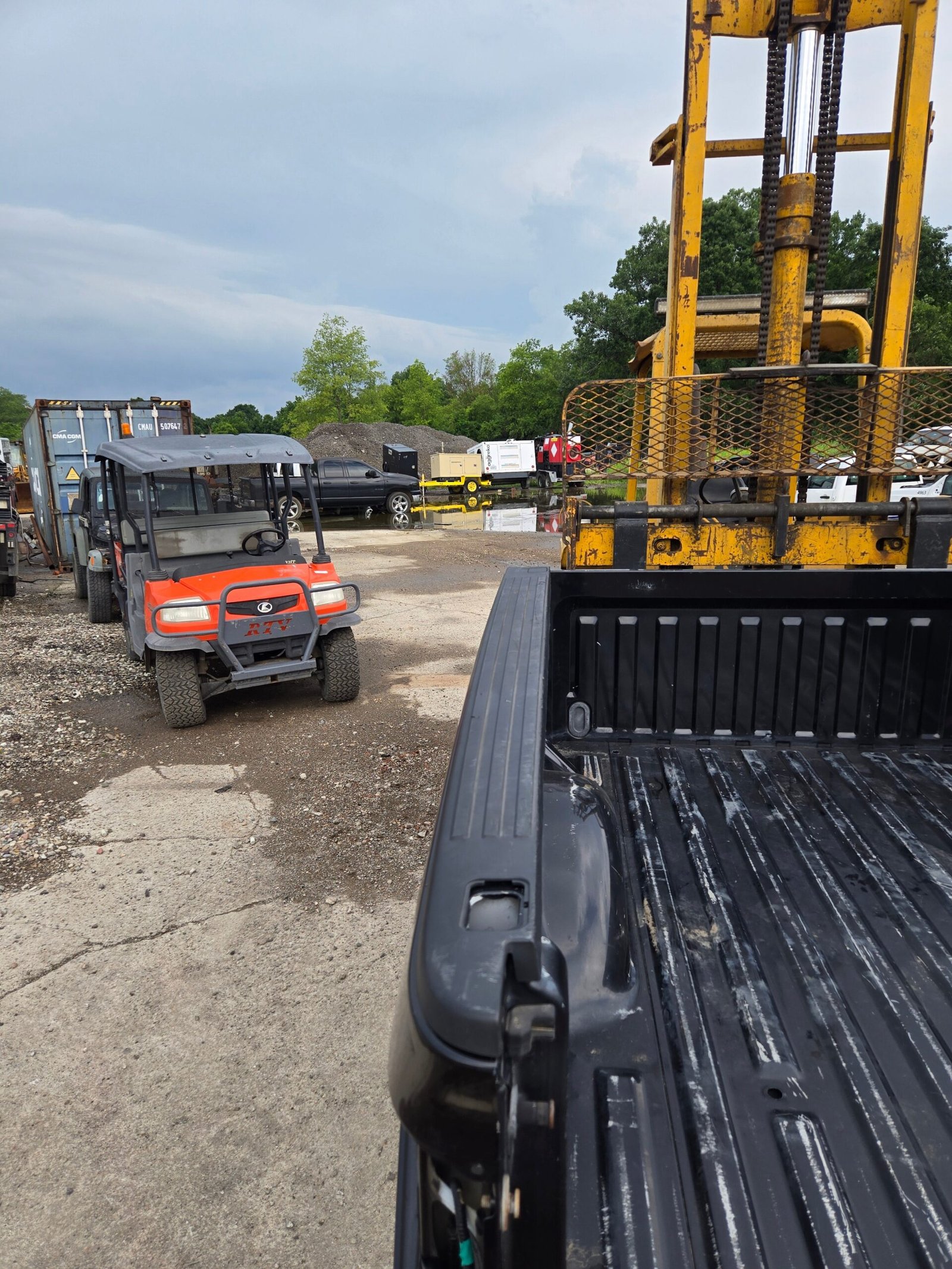 2009-2014 Ford F150 6' 6" Short Truck Bed - Image 51