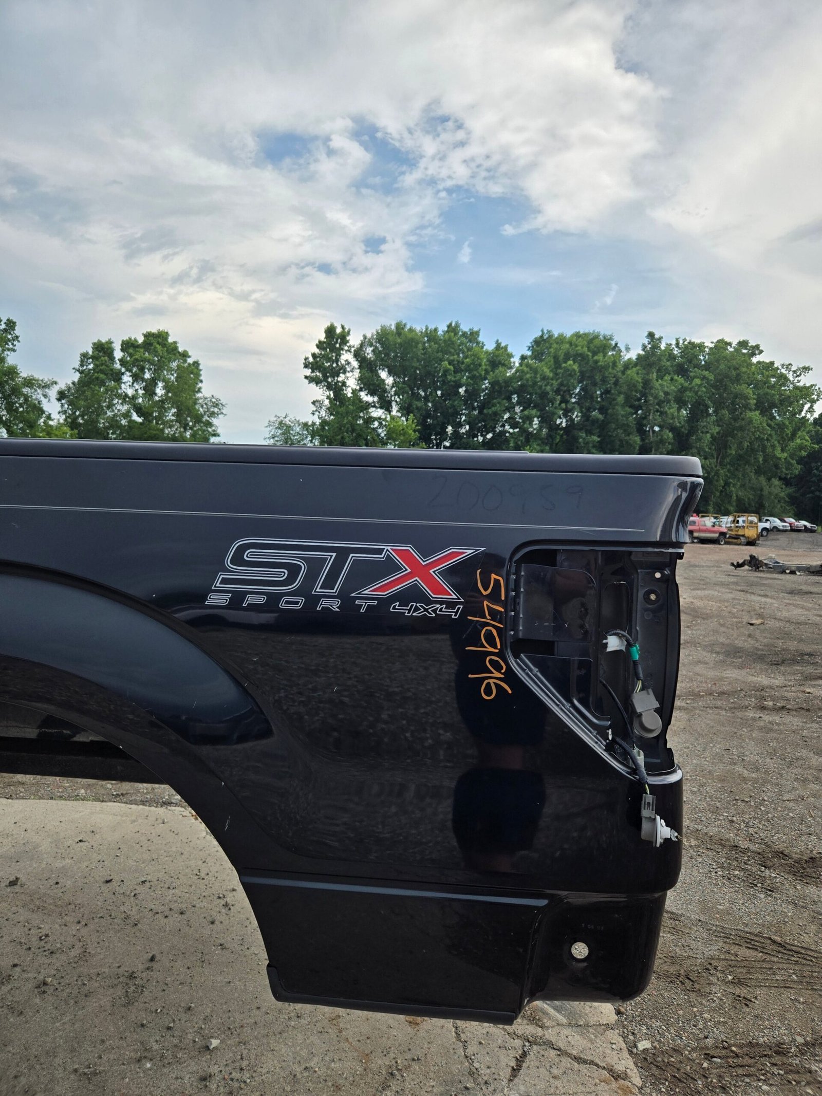 2009-2014 Ford F150 6' 6" Short Truck Bed - Image 53