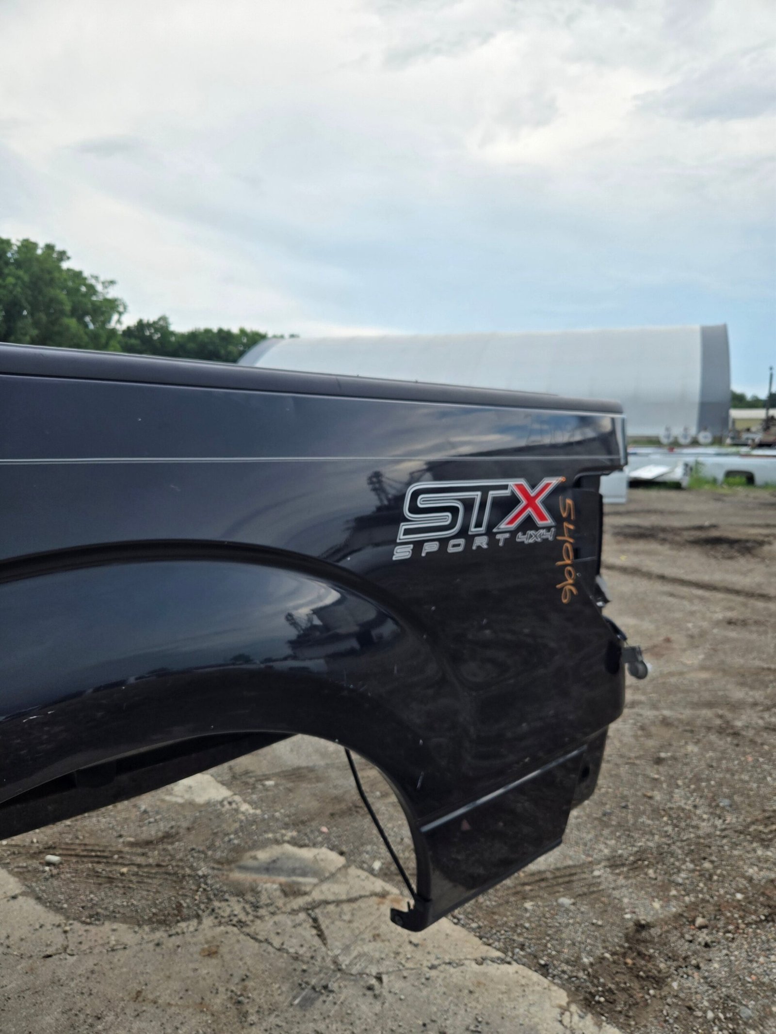 2009-2014 Ford F150 6' 6" Short Truck Bed - Image 34