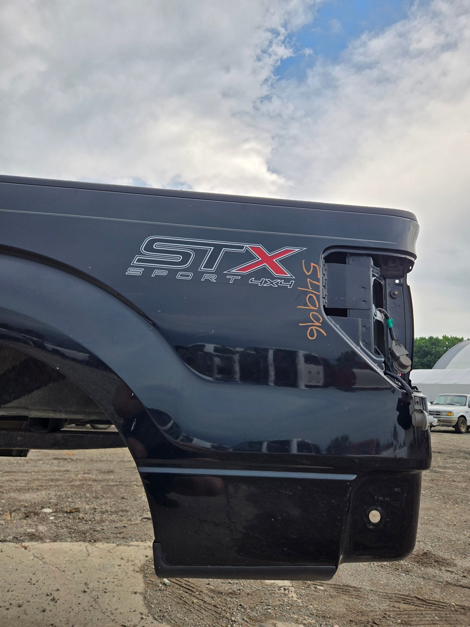 2009-2014 Ford F150 6' 6" Short Truck Bed - Image 86