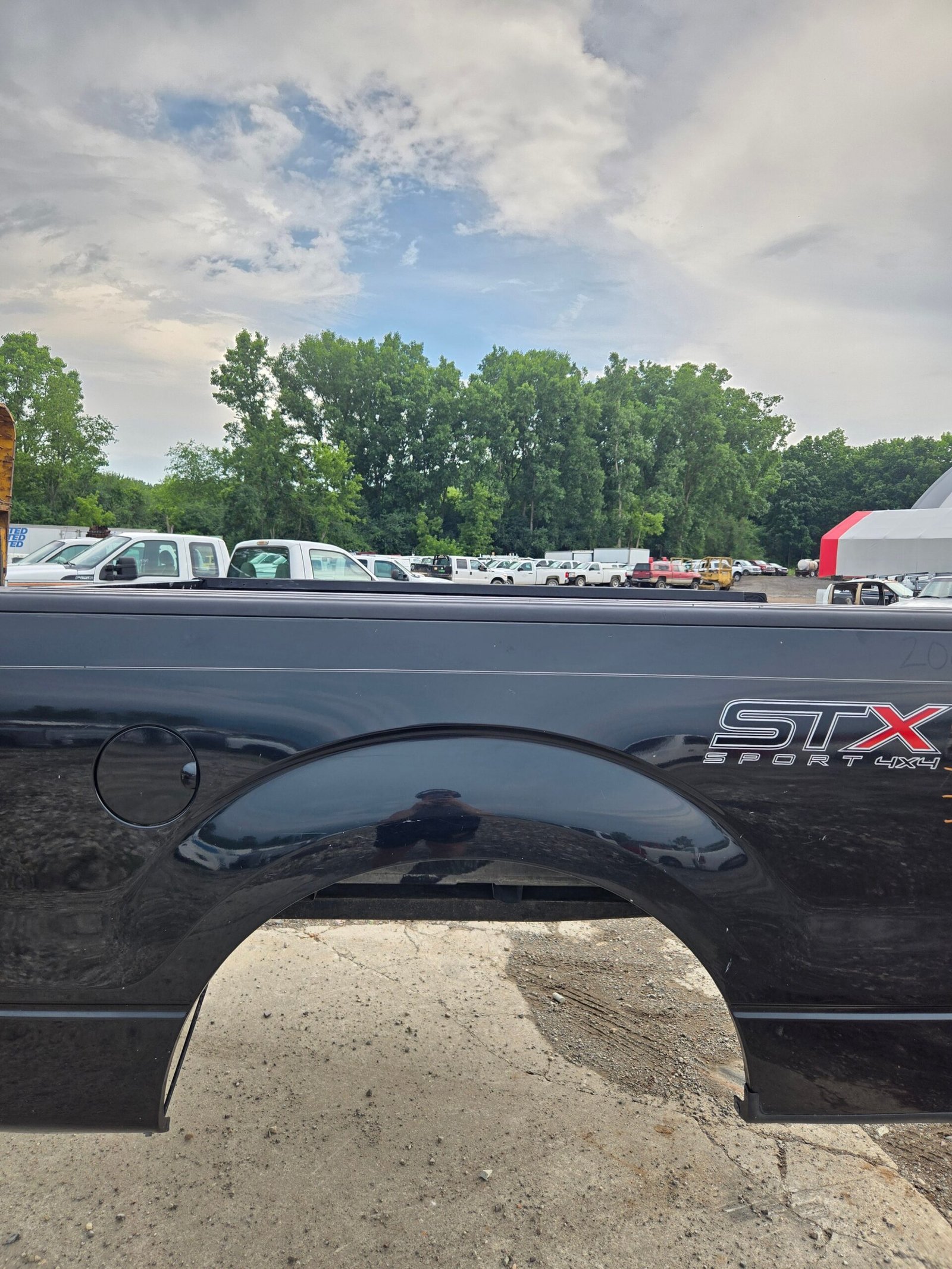 2009-2014 Ford F150 6' 6" Short Truck Bed - Image 89