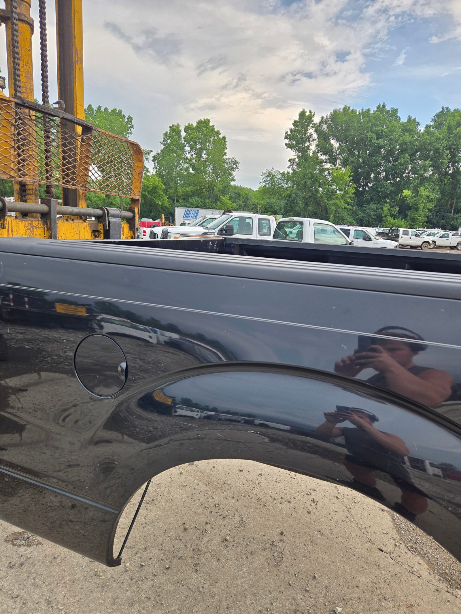 2009-2014 Ford F150 6' 6" Short Truck Bed - Image 54