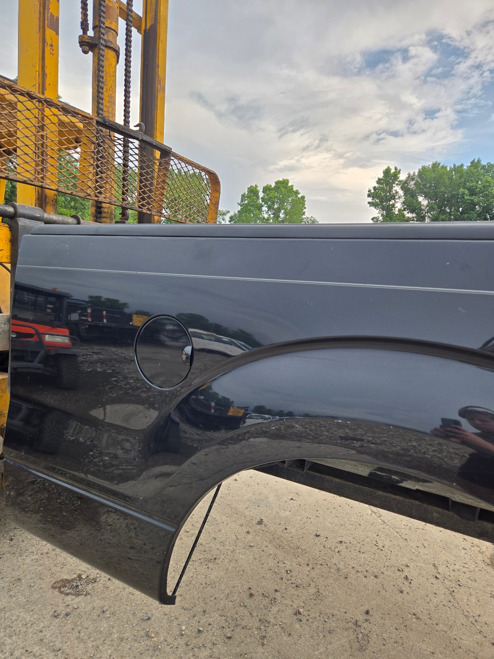 2009-2014 Ford F150 6' 6" Short Truck Bed - Image 35