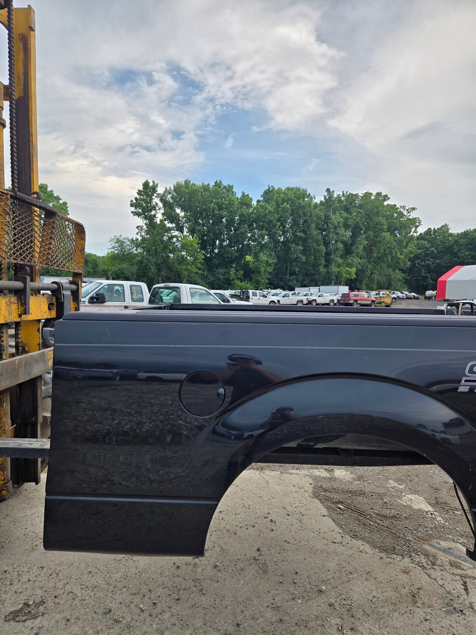 2009-2014 Ford F150 6' 6" Short Truck Bed - Image 55